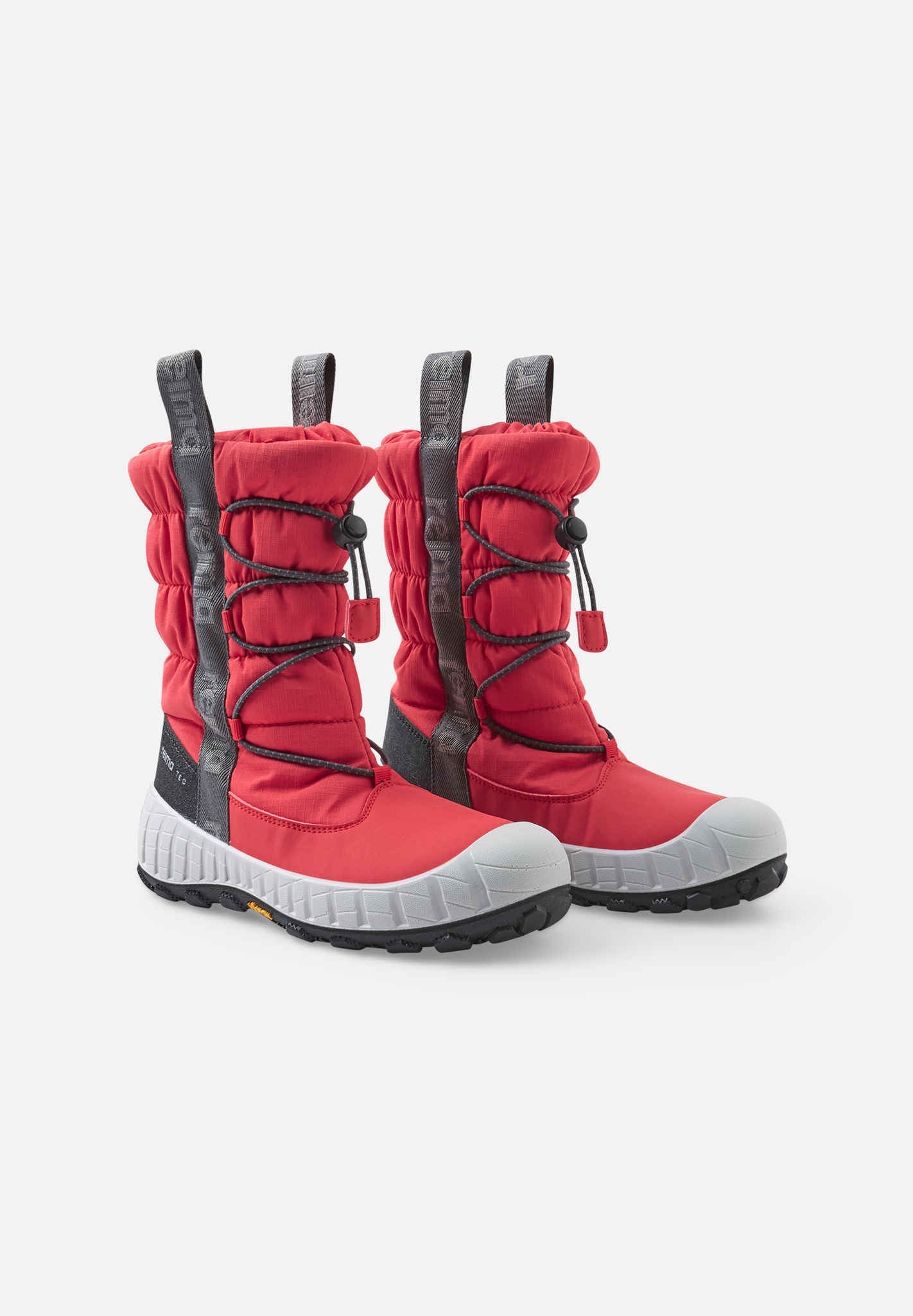 Kinder Winterstiefel Megapito