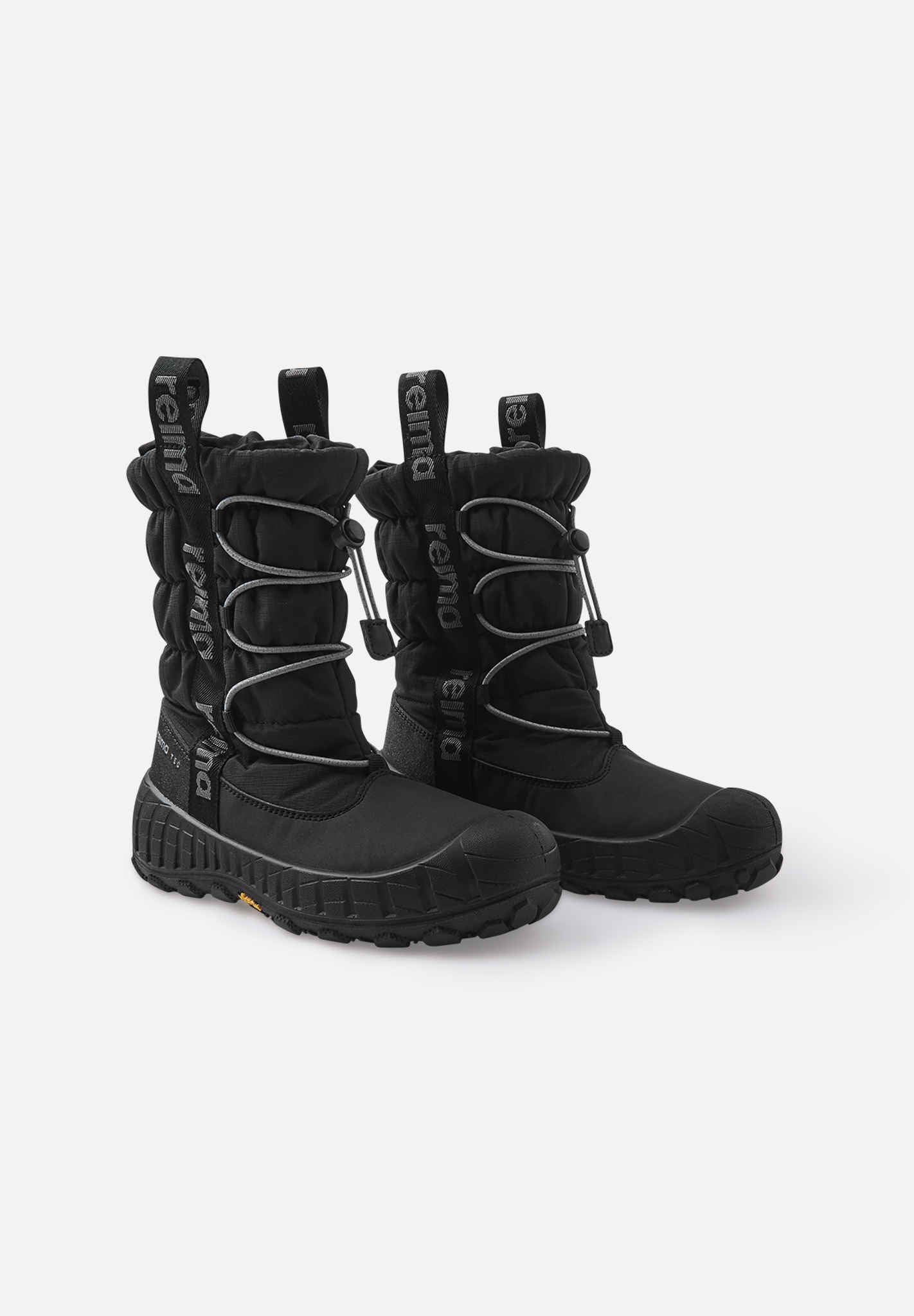 Kinder Winterstiefel Megapito