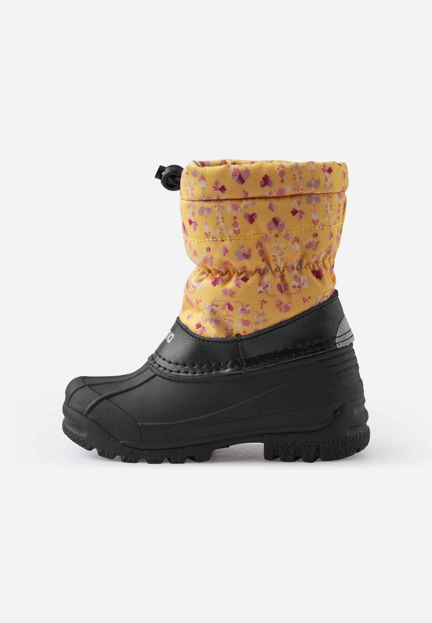 Kinder Winterstiefel Nefar
