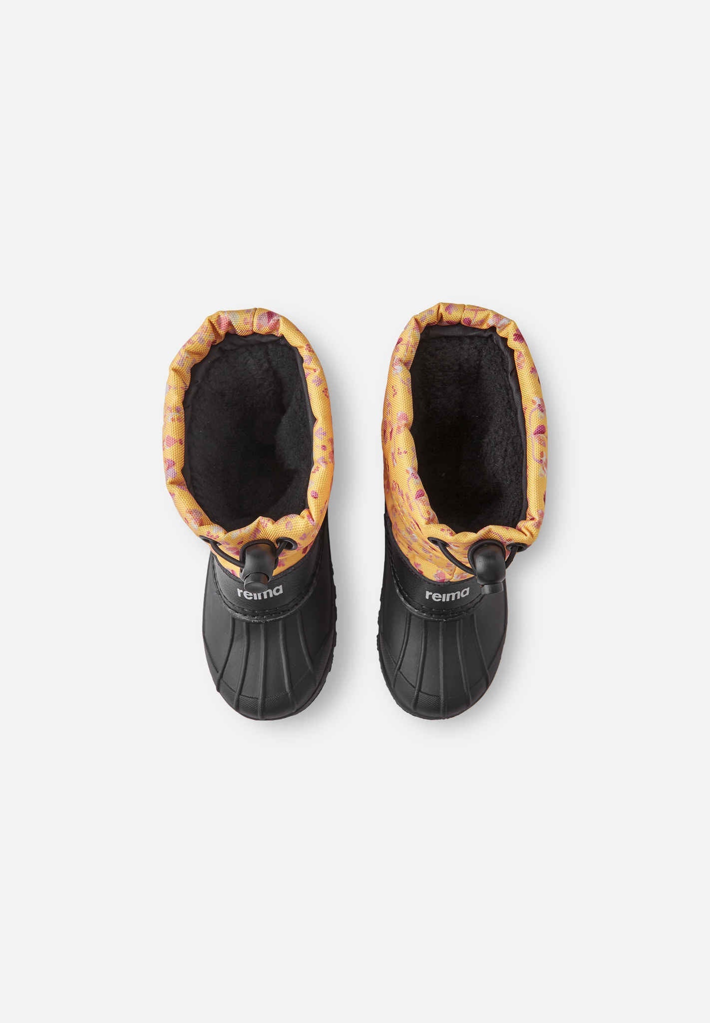 Kinder Winterstiefel Nefar