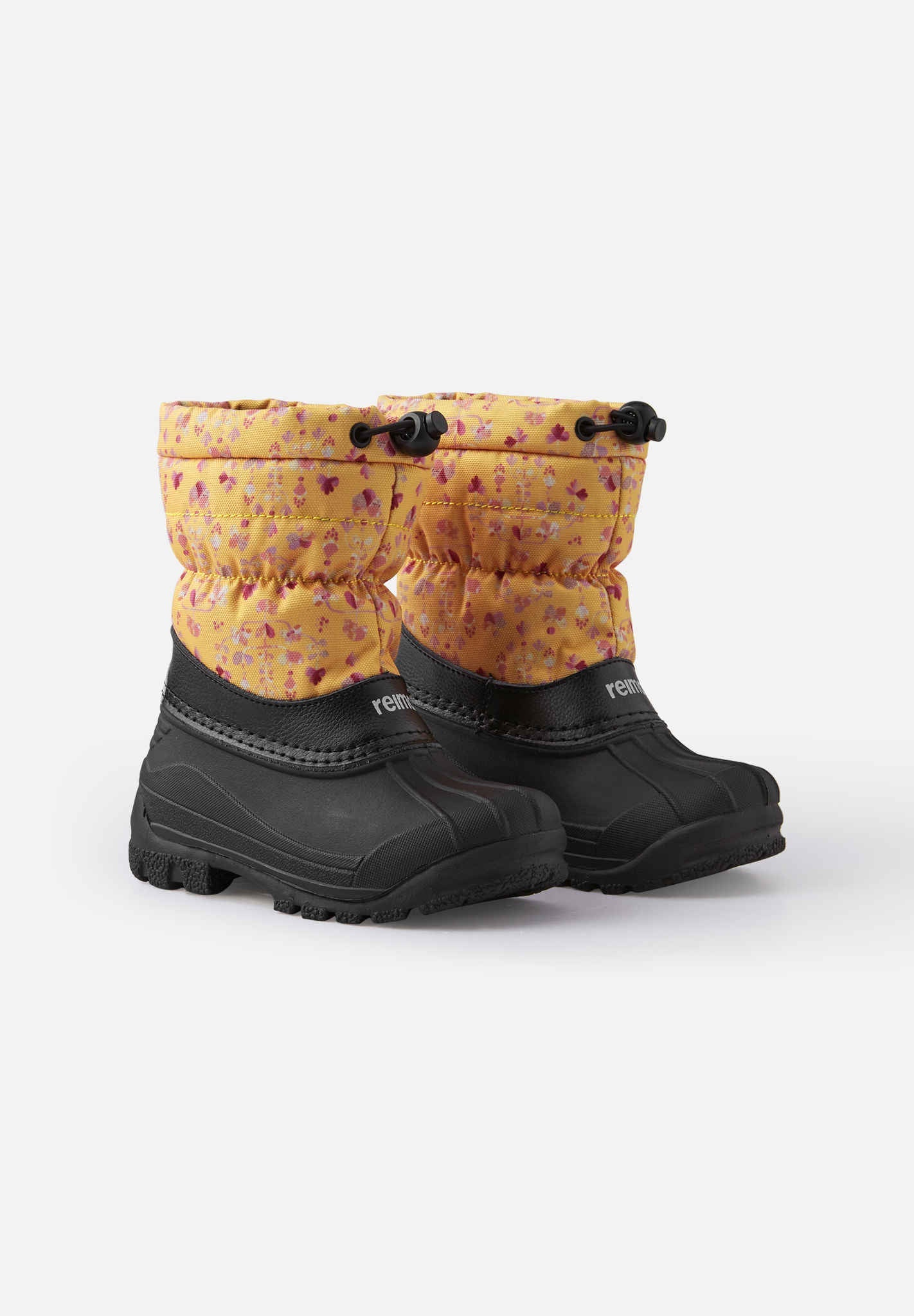 Kinder Winterstiefel Nefar
