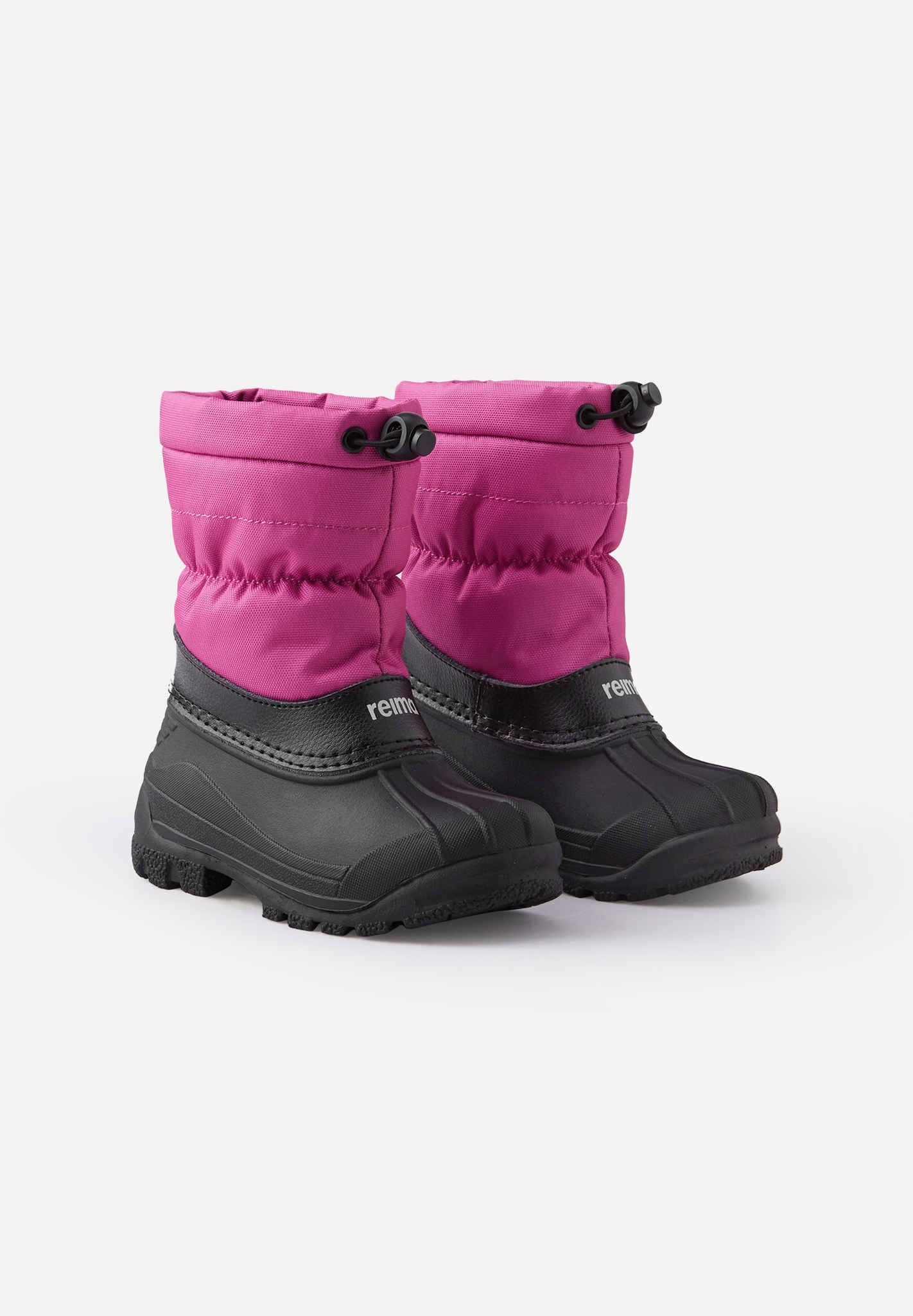 Kinder Winterstiefel Nefar