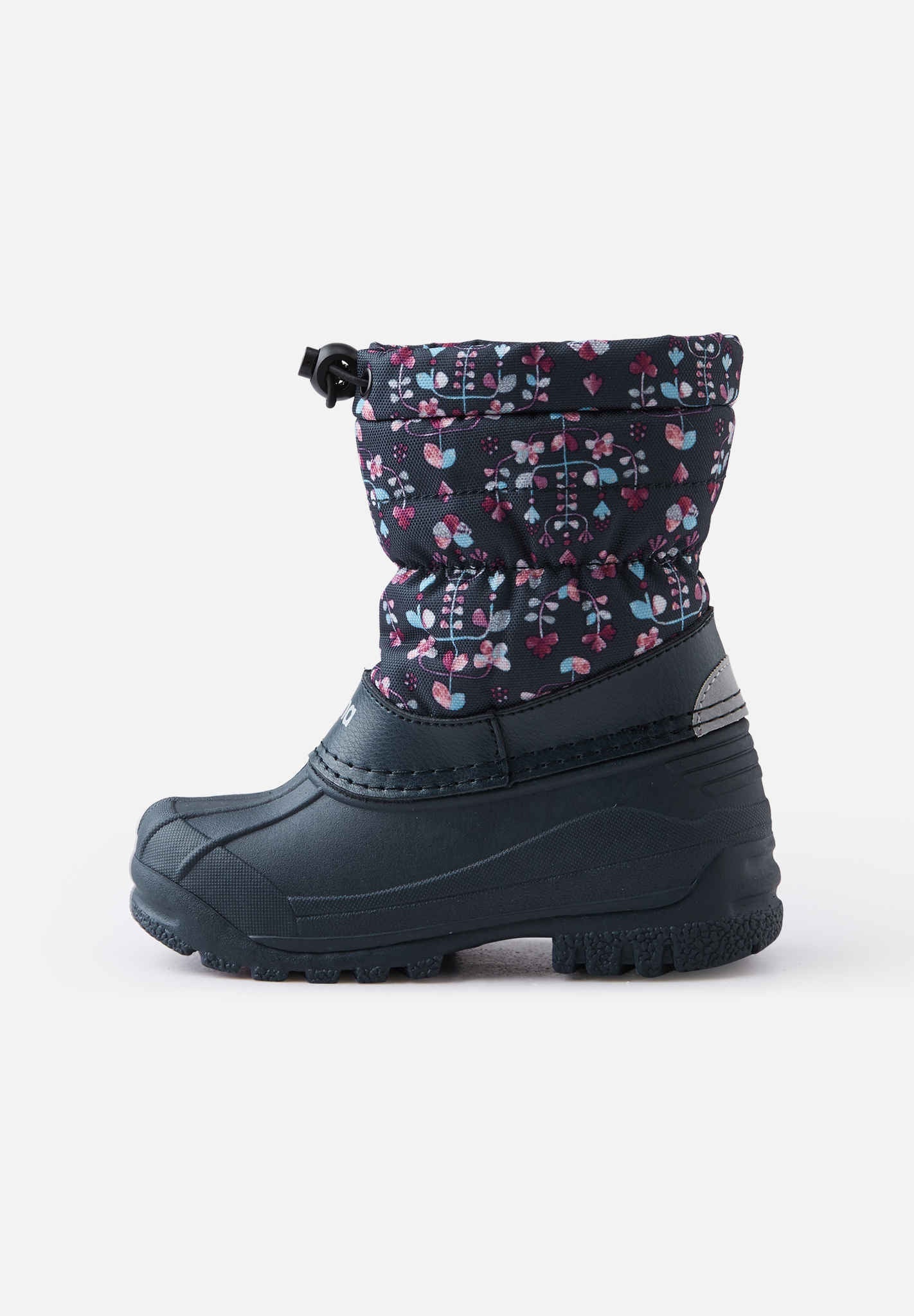 Kinder Winterstiefel Nefar