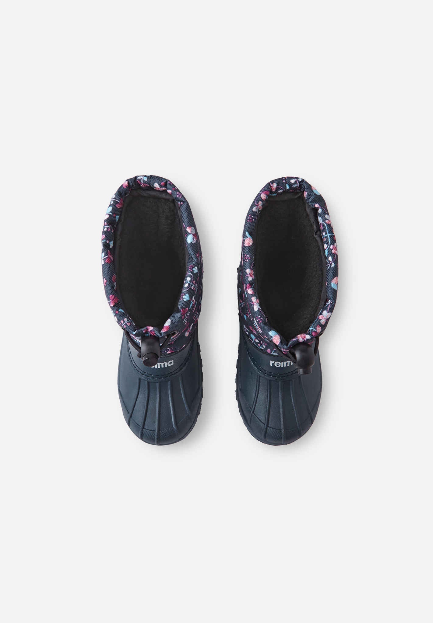 Kinder Winterstiefel Nefar