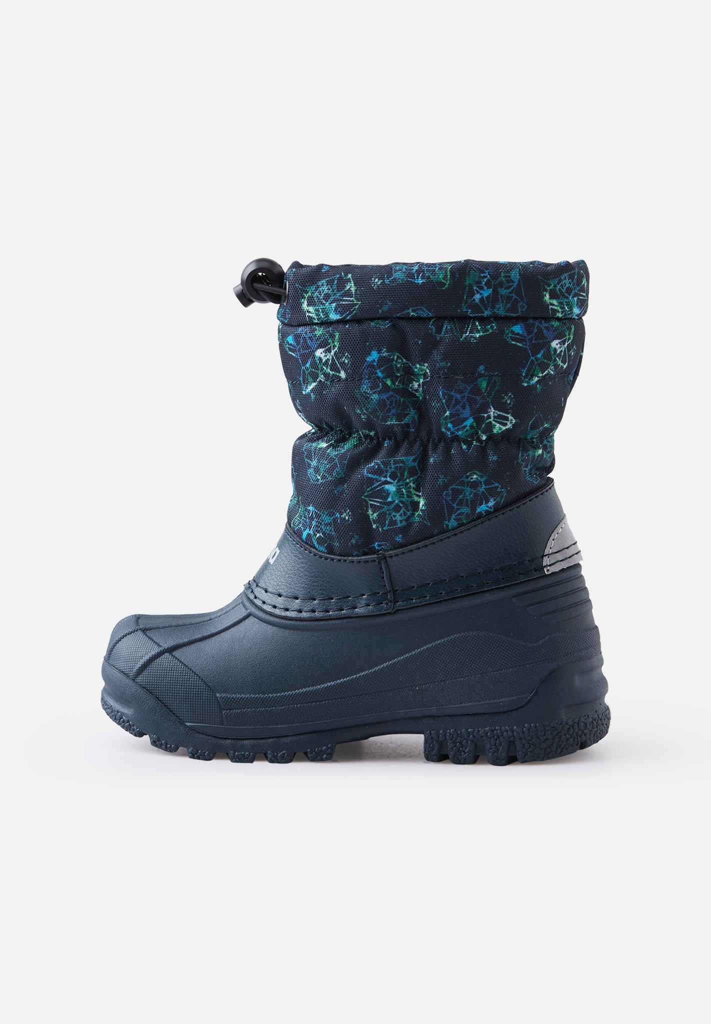 Kinder Winterstiefel Nefar