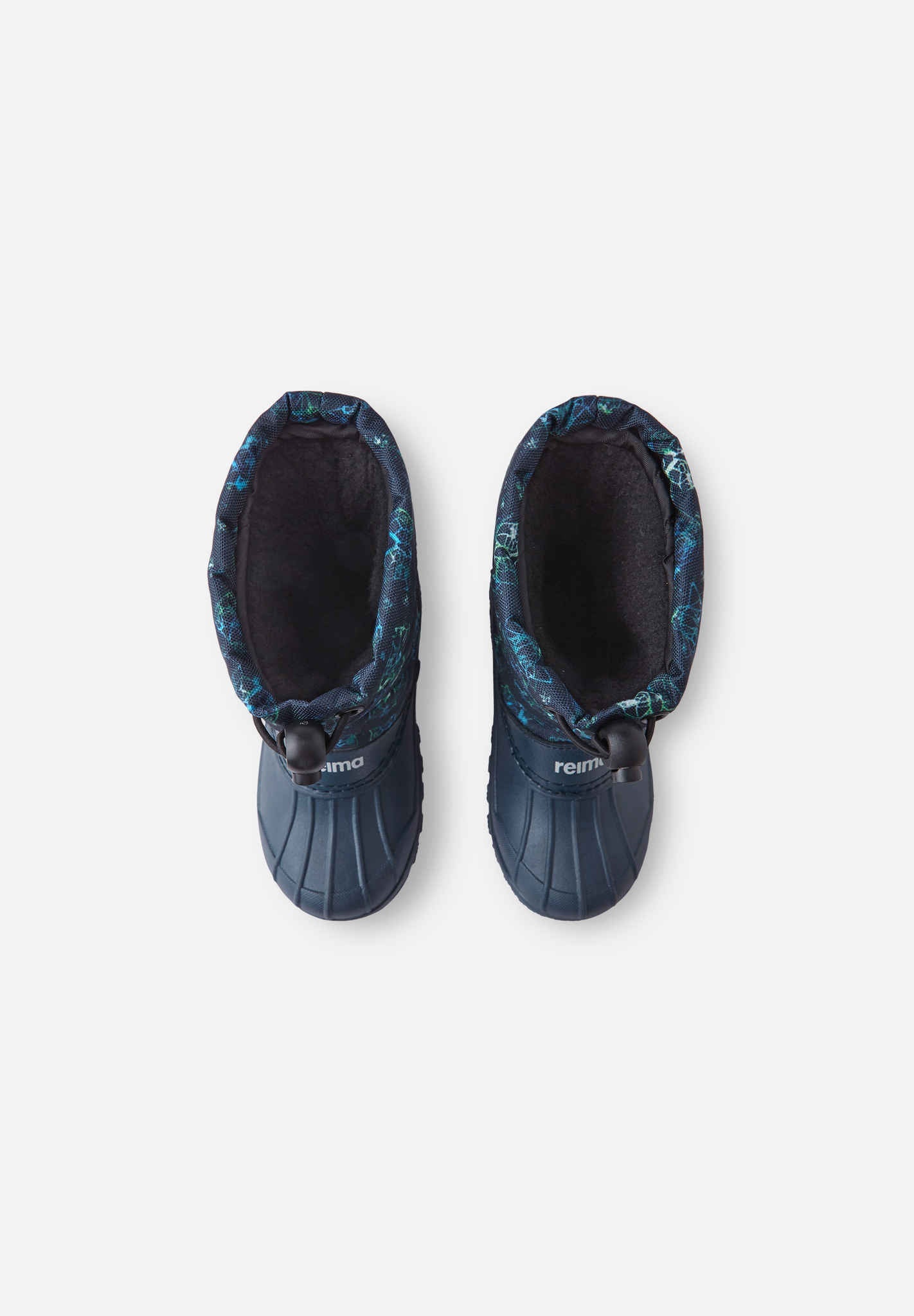 Kinder Winterstiefel Nefar