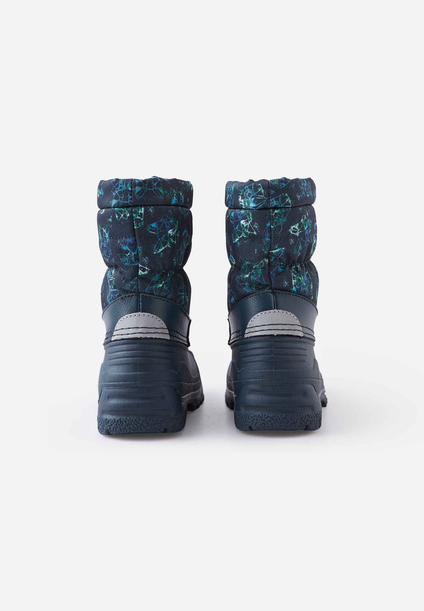 Kinder Winterstiefel Nefar
