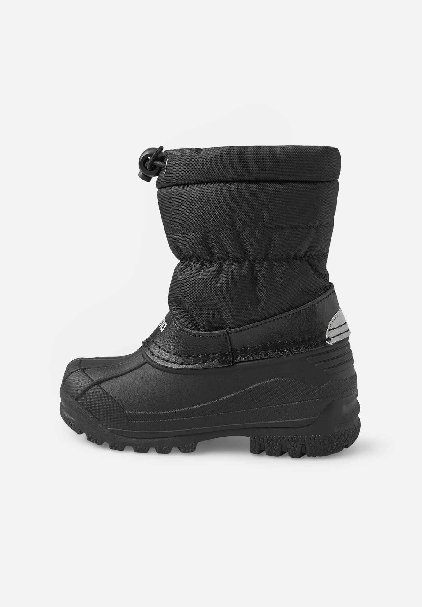 Kinder Winterstiefel Nefar