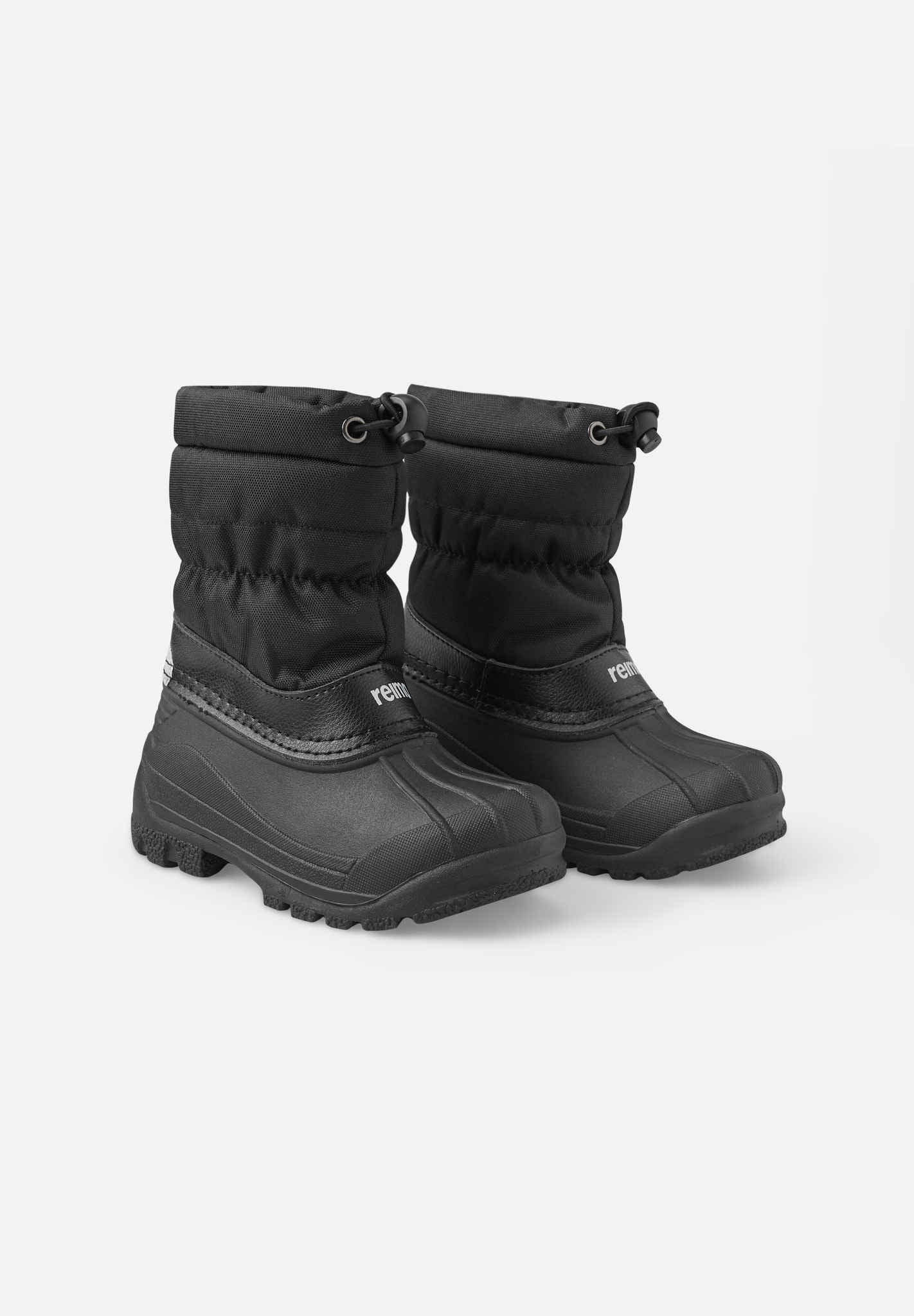 Kinder Winterstiefel Nefar