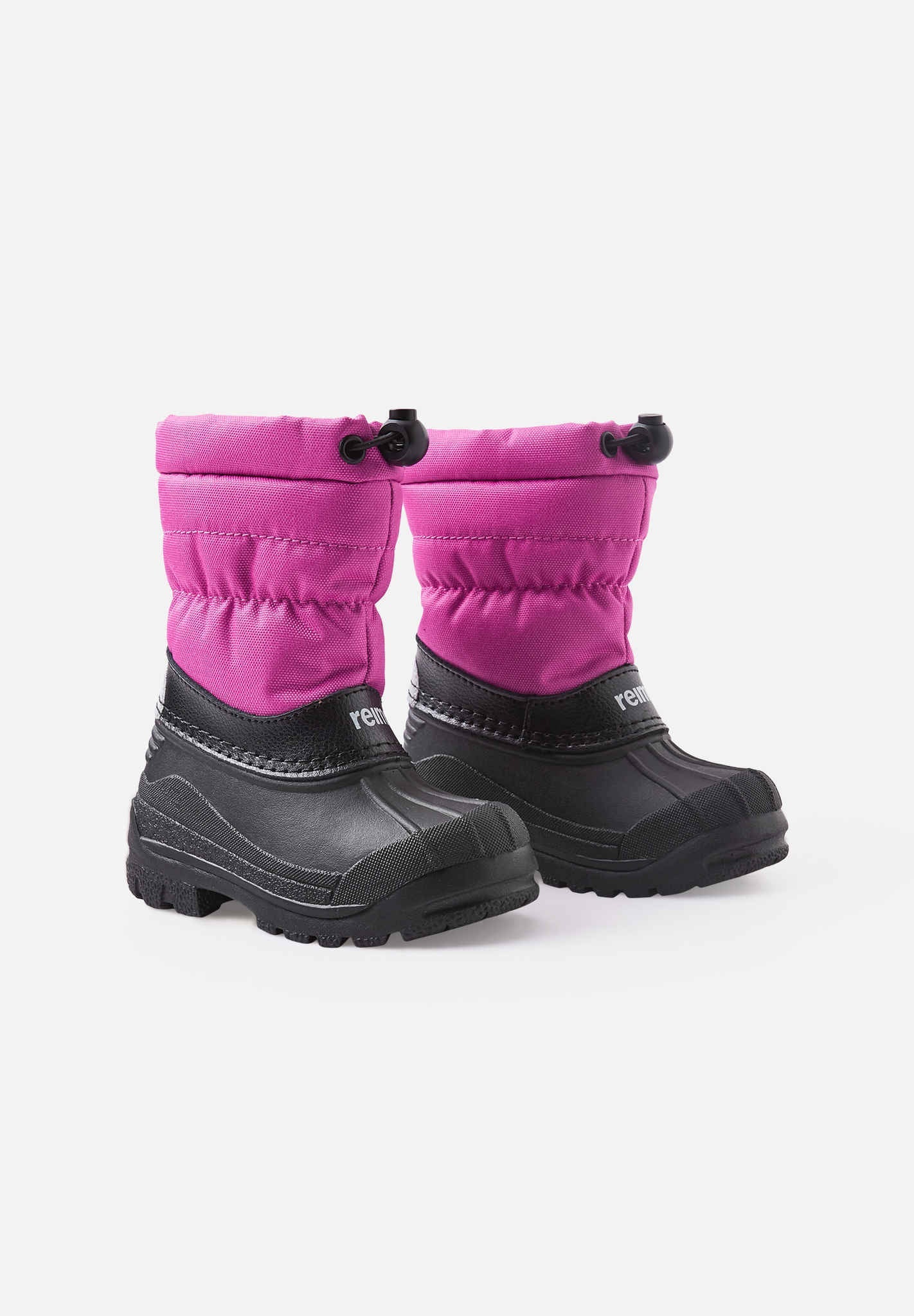 Kinder Winterstiefel Nefar