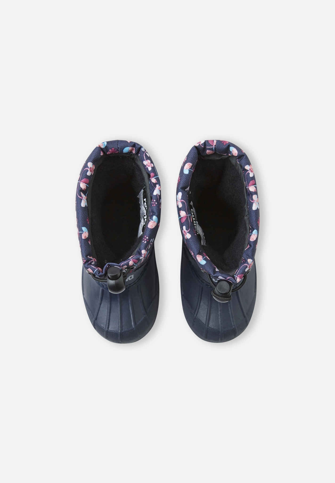 Kinder Winterstiefel Nefar