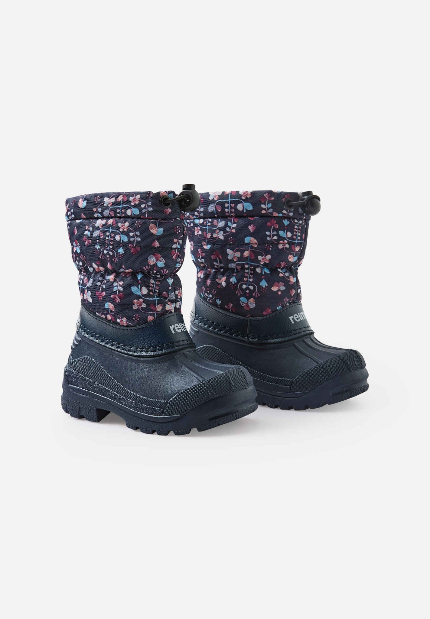 Kinder Winterstiefel Nefar