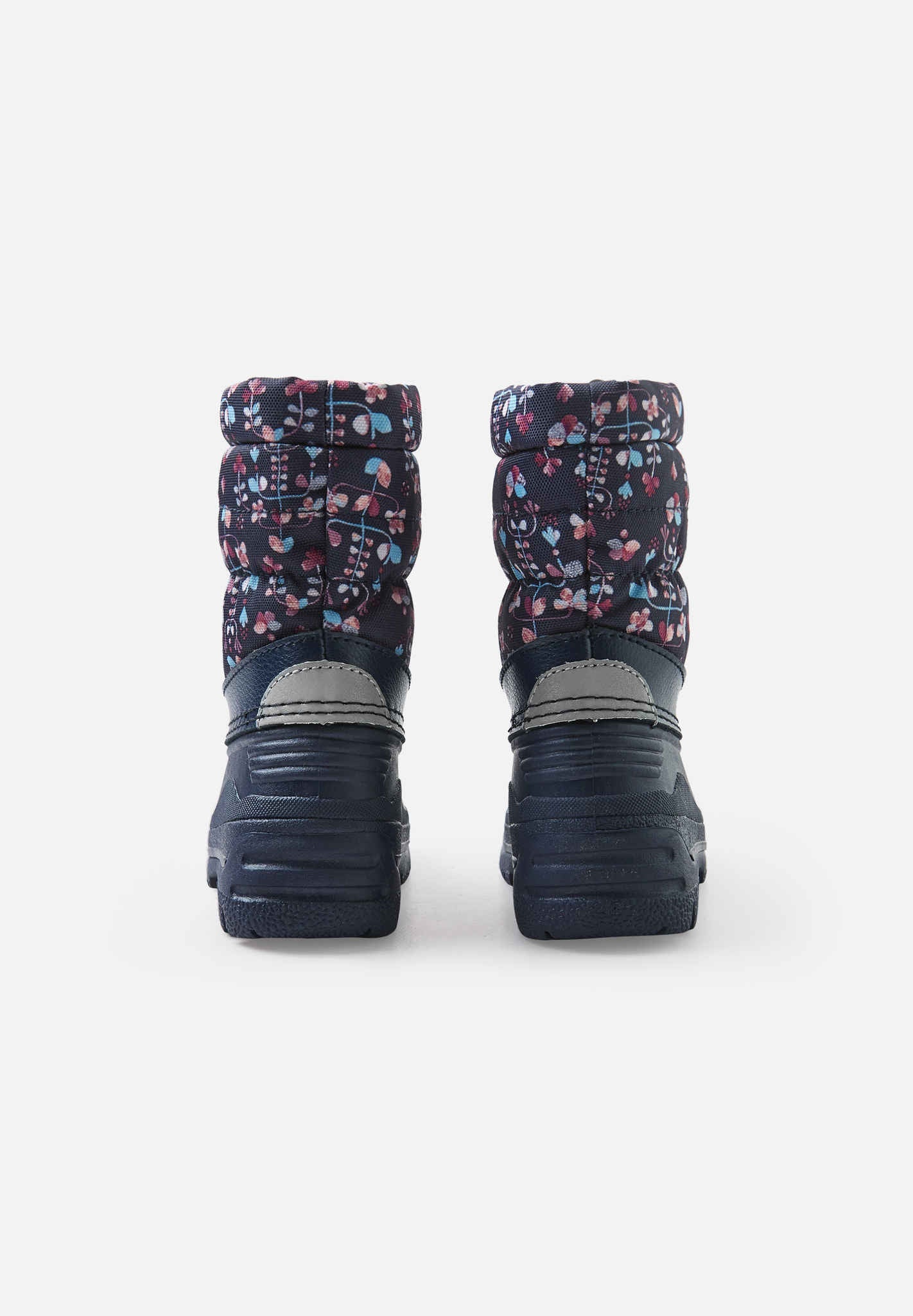 Kinder Winterstiefel Nefar