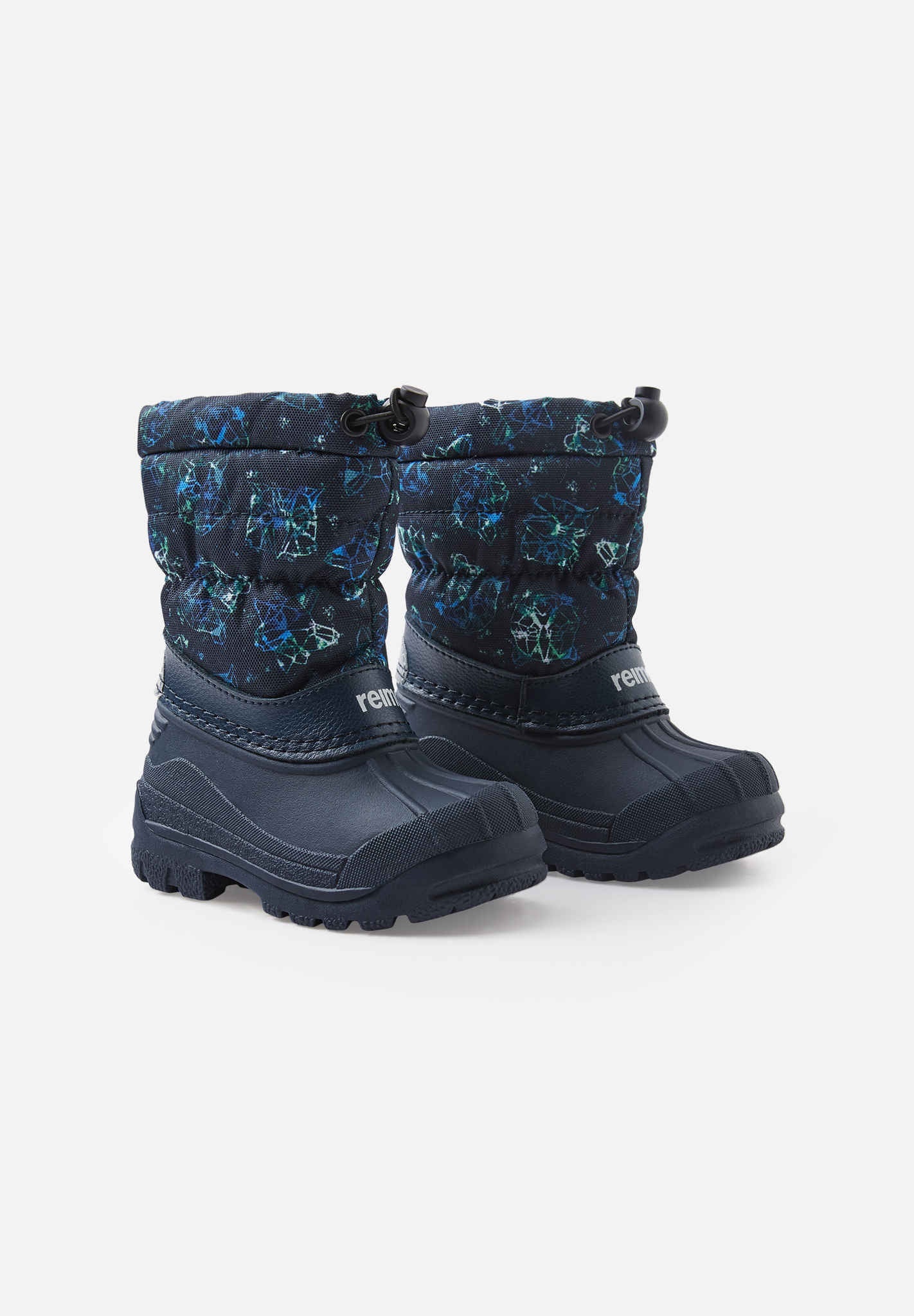Kinder Winterstiefel Nefar