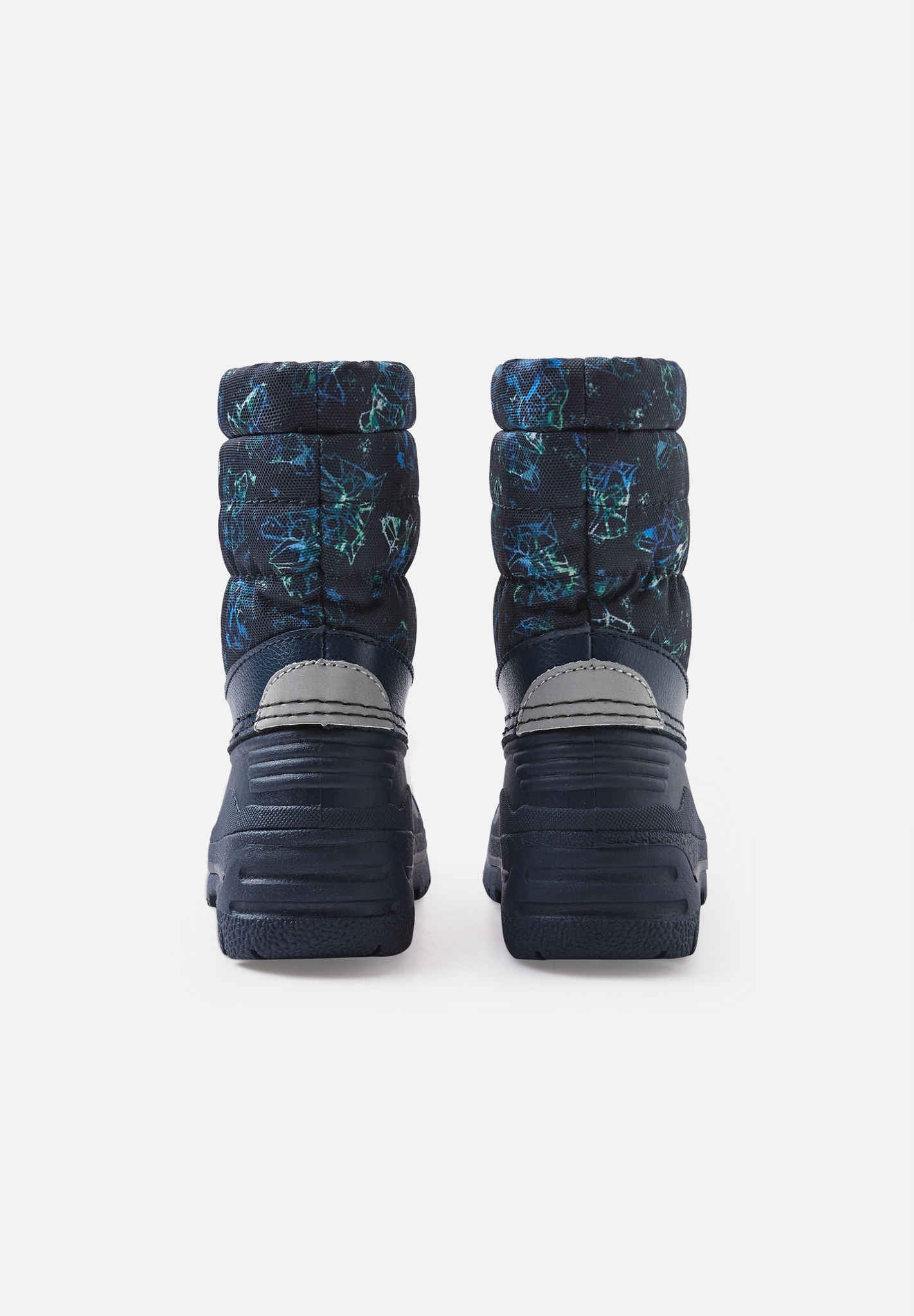 Kinder Winterstiefel Nefar
