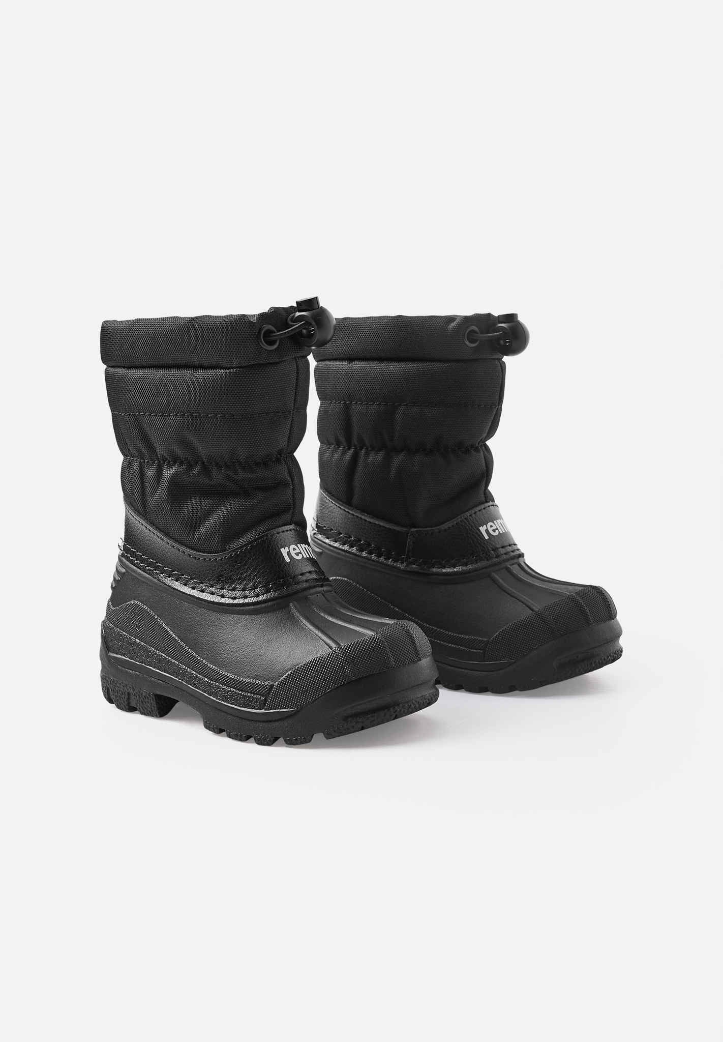Kinder Winterstiefel Nefar