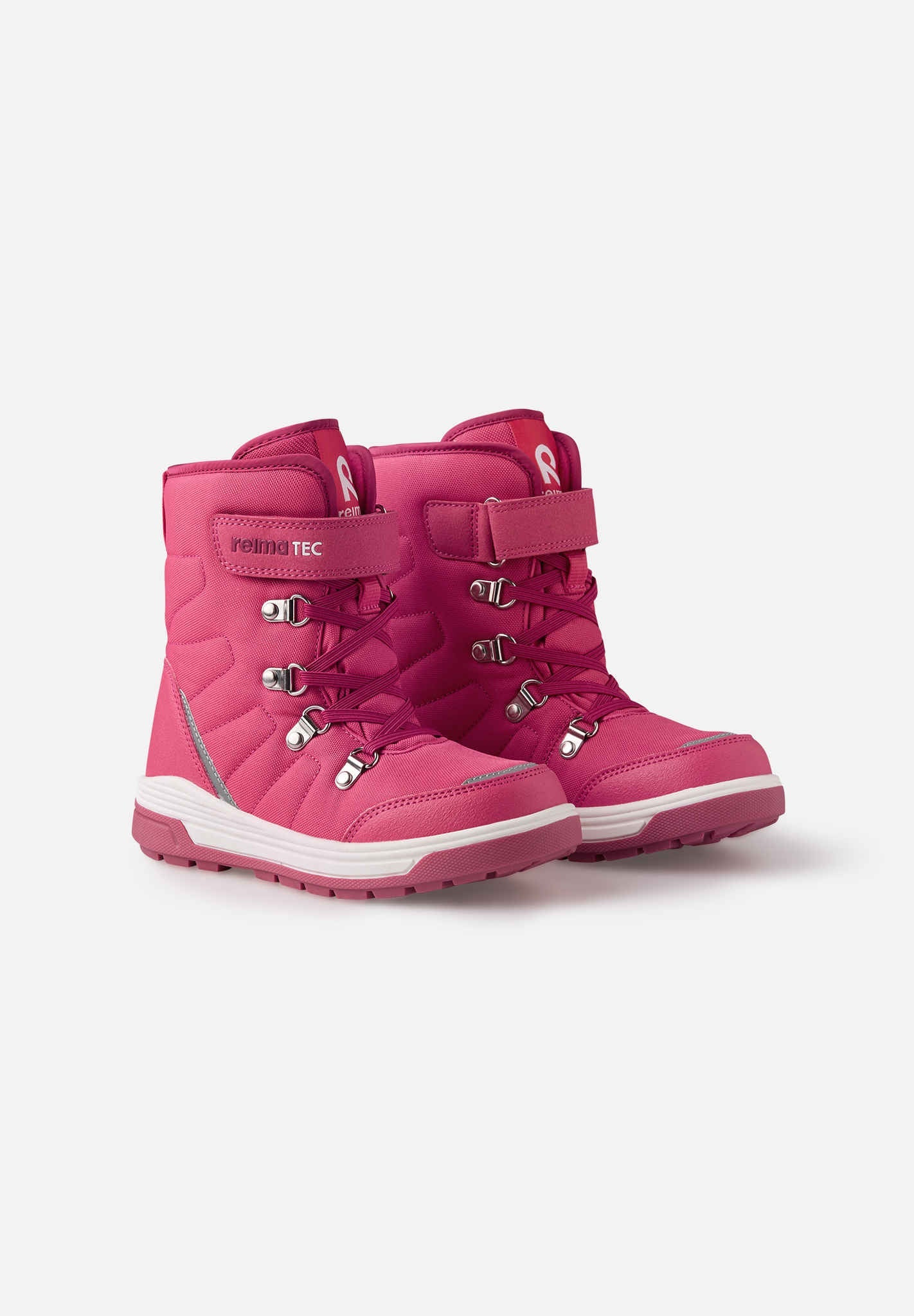 Kinder Winterschuh Quicker