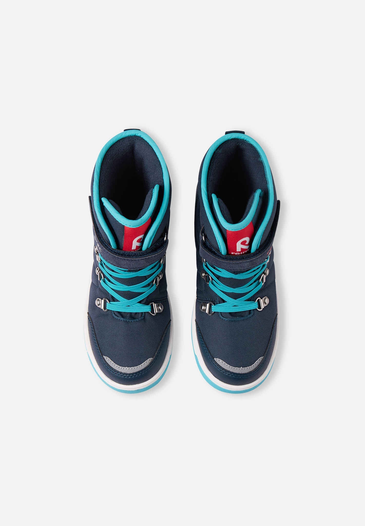 Kinder Winterschuh Quicker