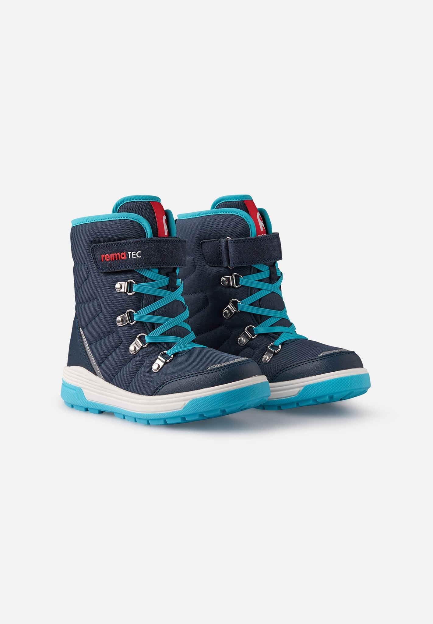 Kinder Winterschuh Quicker