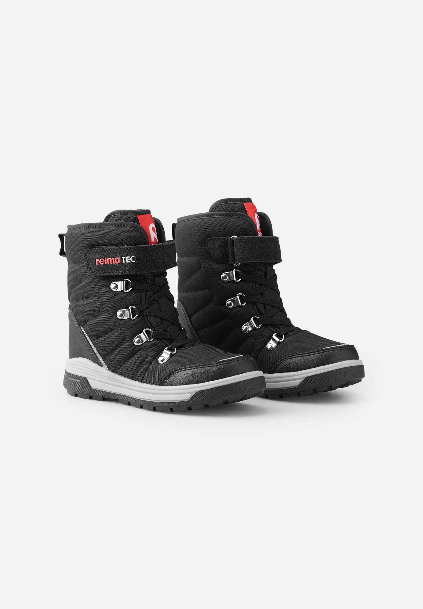 Kinder Winterschuh Quicker