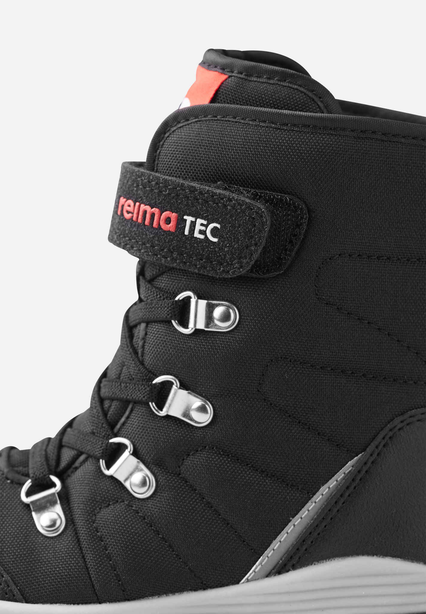 Kinder Winterschuh Quicker