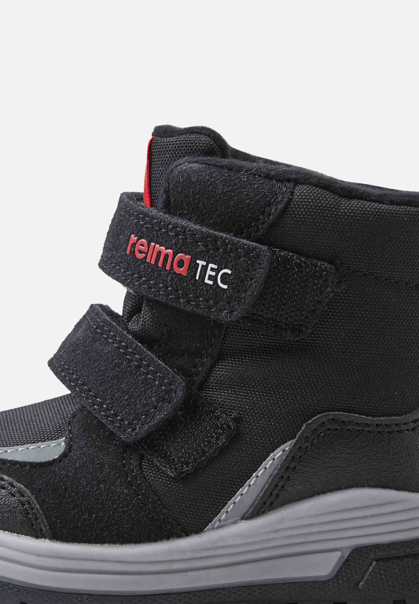 Kleinkinder Winterschuh Qing
