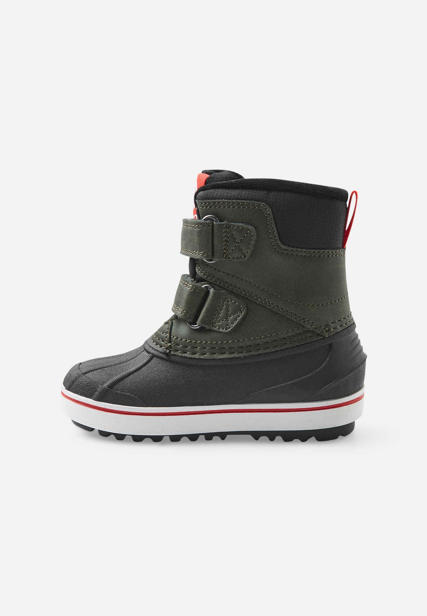 Kinder Schneestiefel Coconi