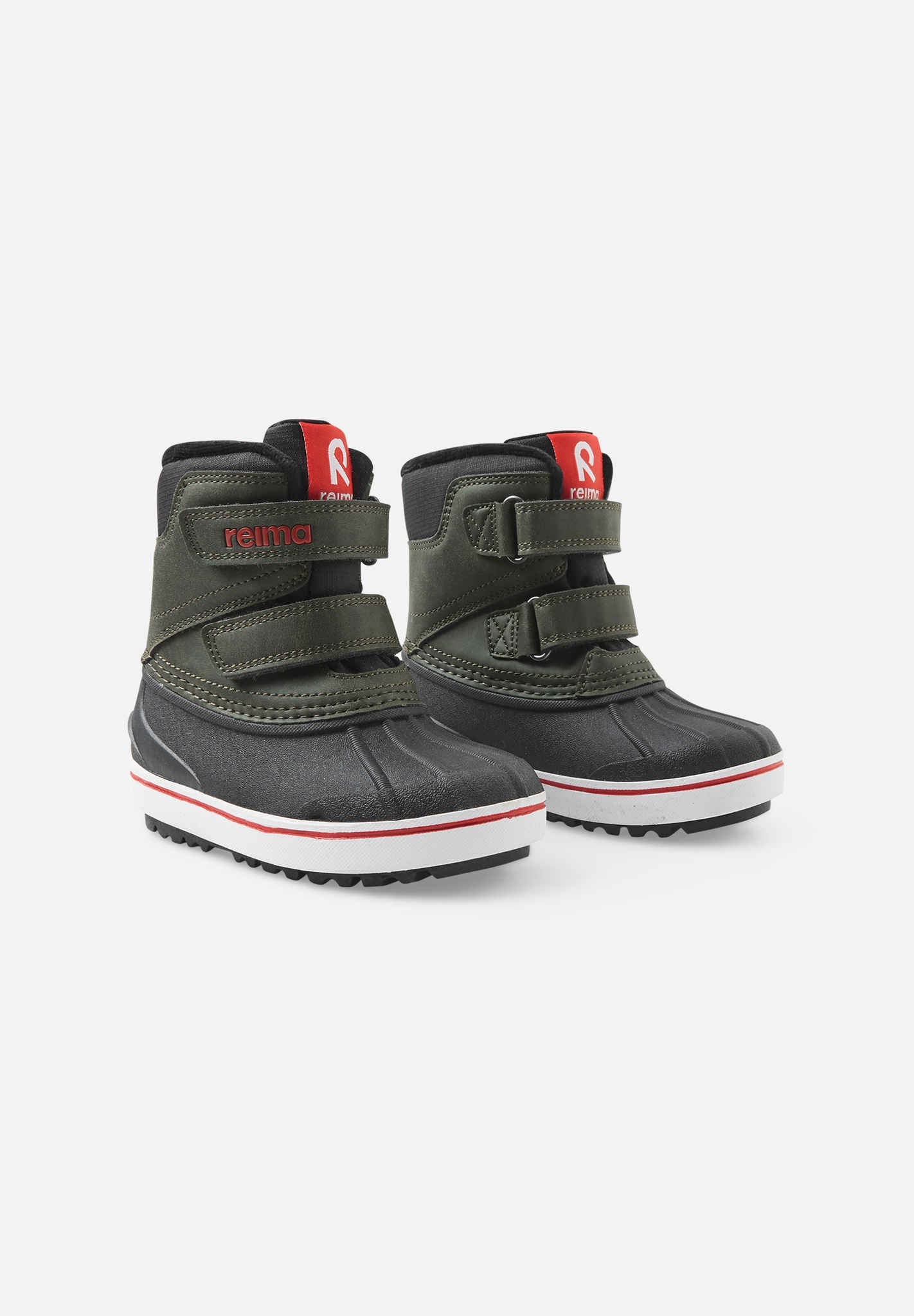Kinder Schneestiefel Coconi
