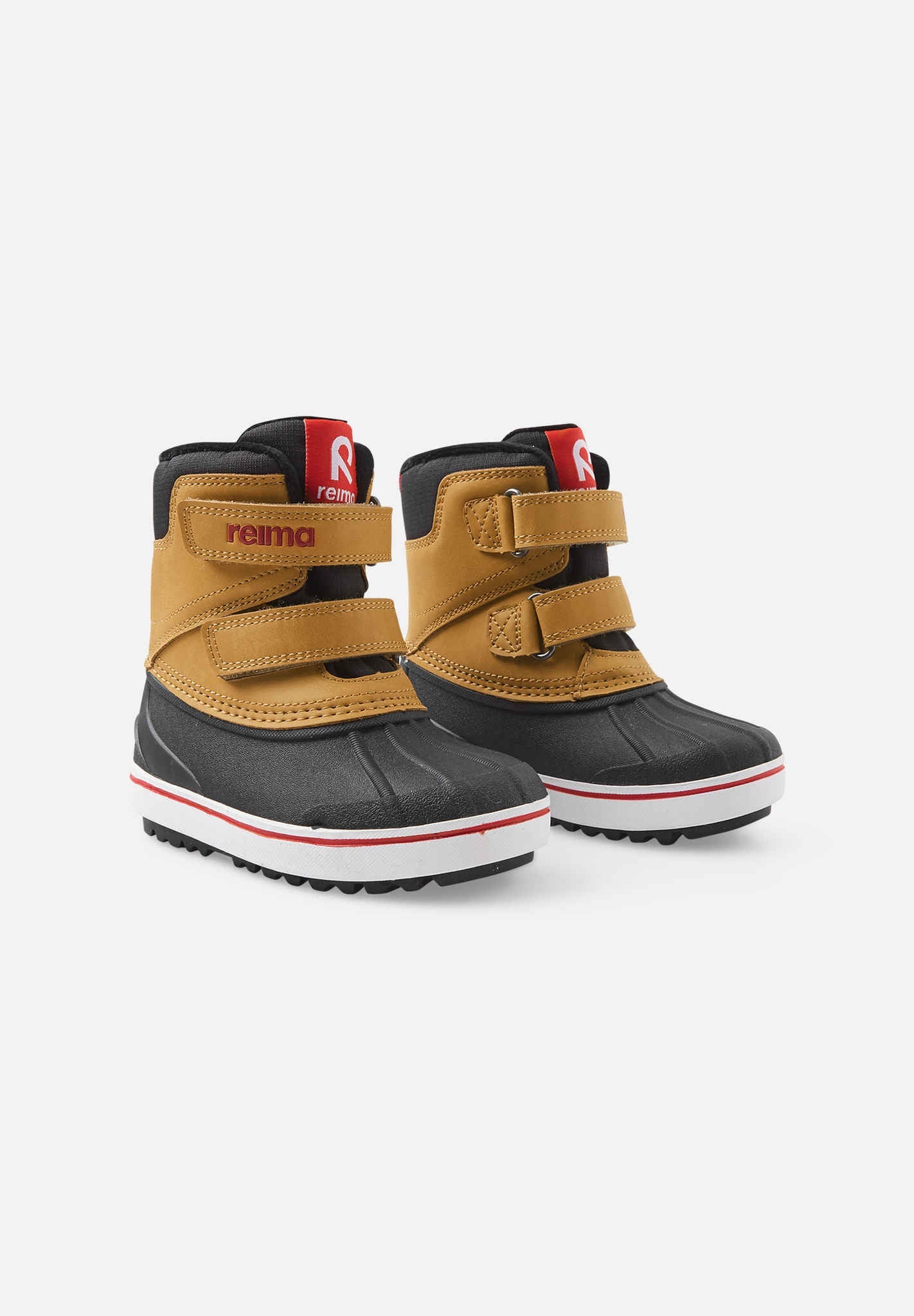 Kinder Winterstiefel Coconi