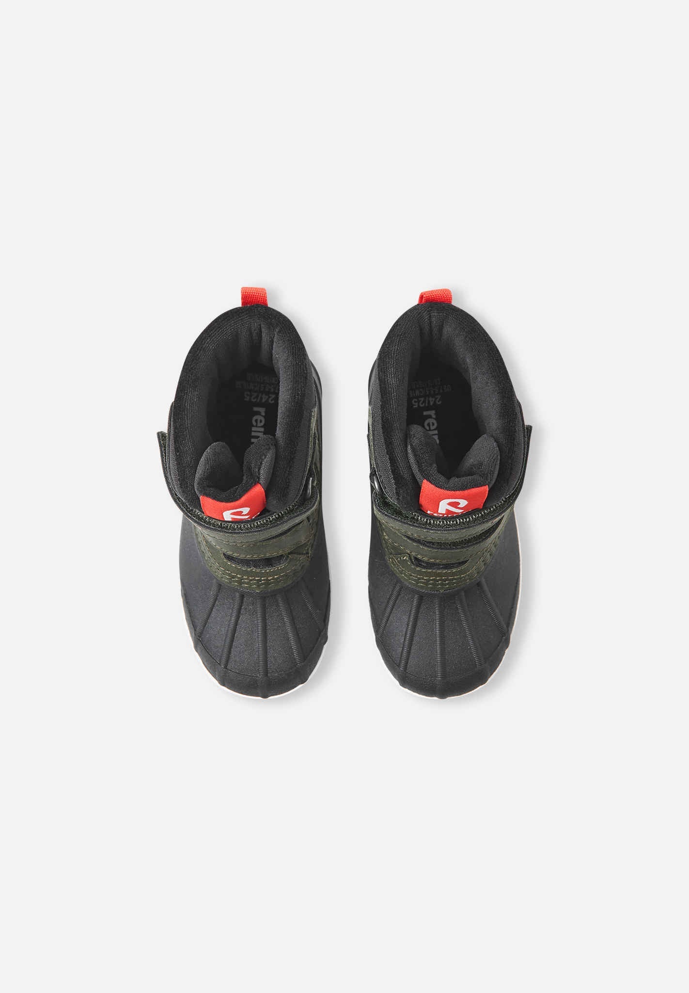 Kinder Winterstiefel Coconi