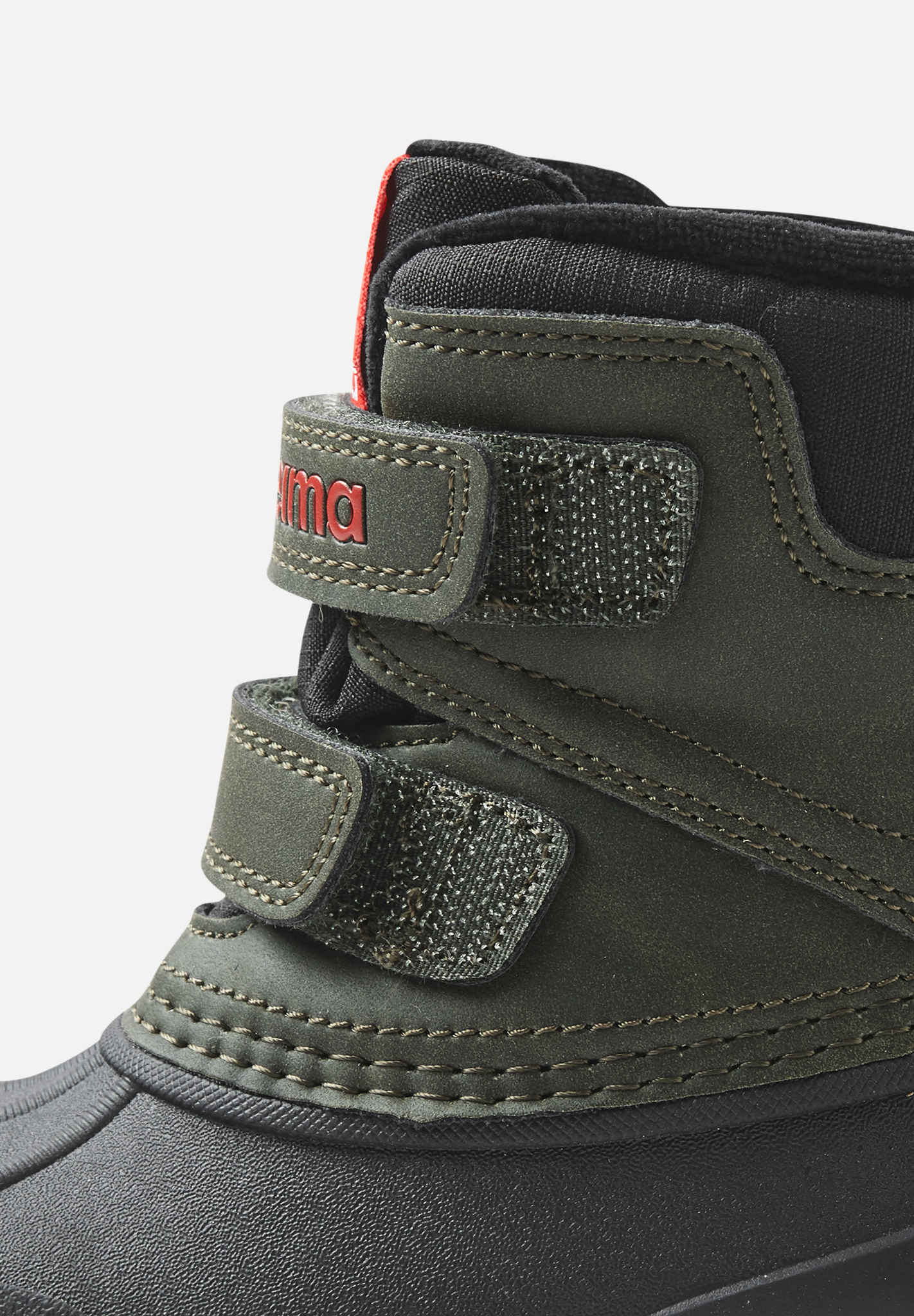 Kinder Winterstiefel Coconi