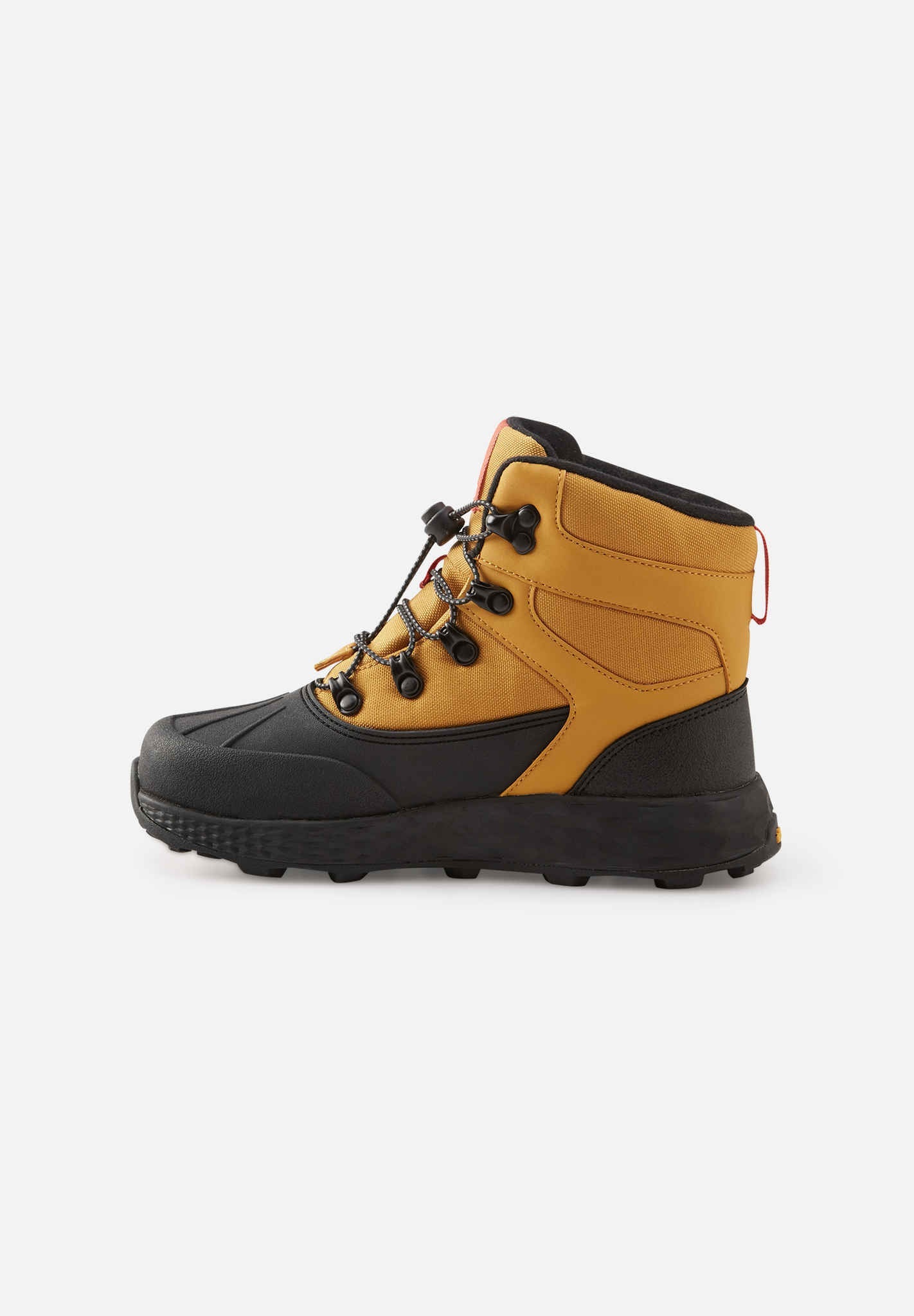 Kinder Winterstiefel Vankka
