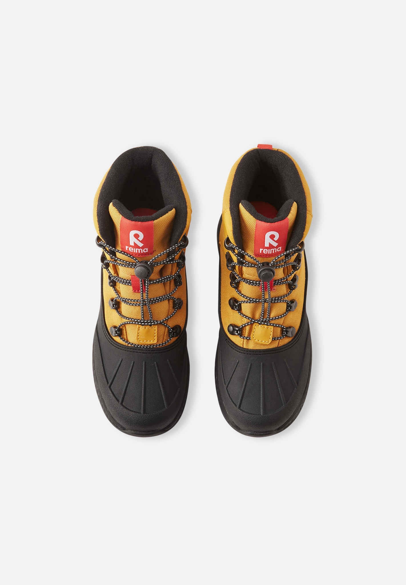 Kinder Winterstiefel Vankka
