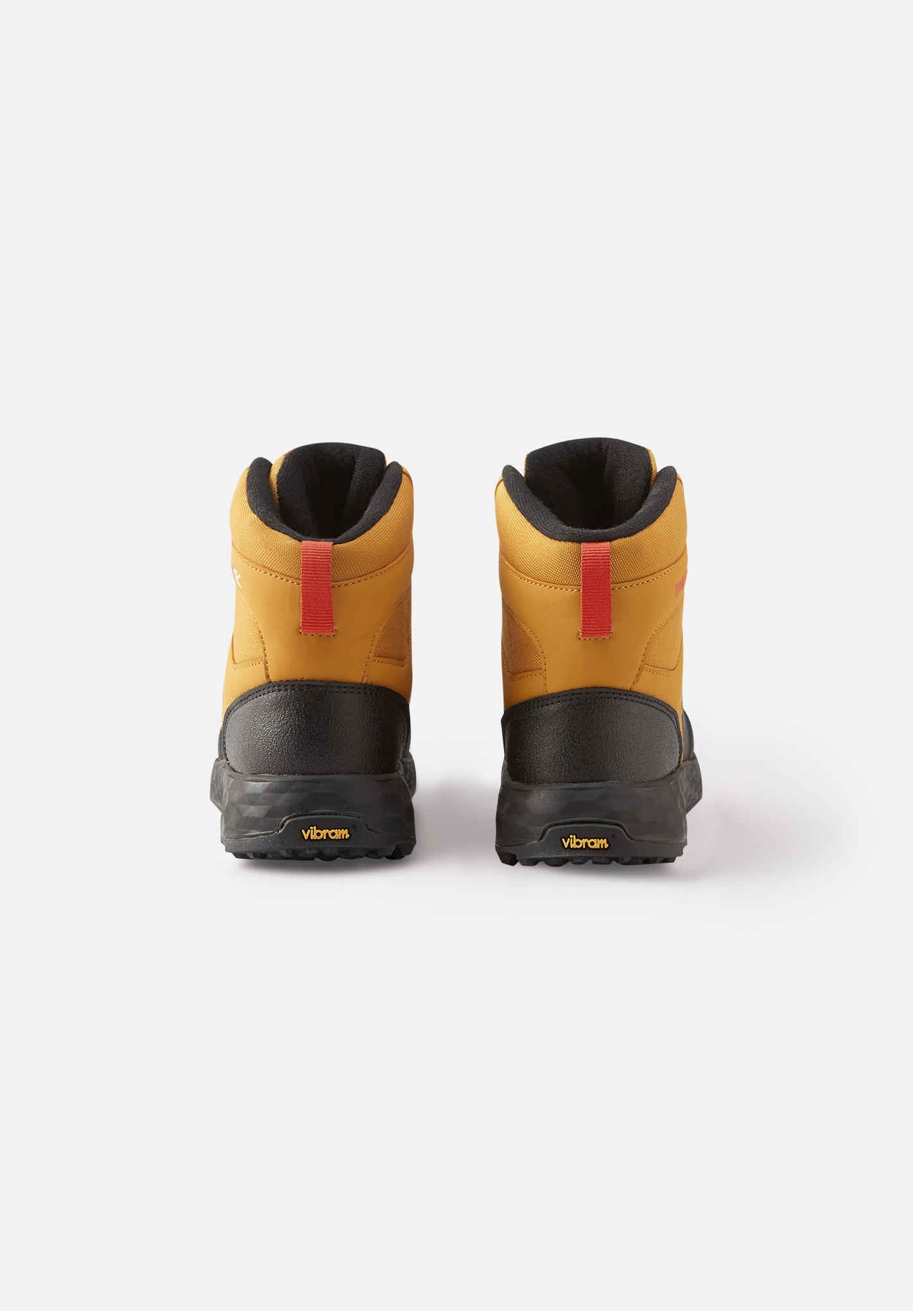Kinder Winterstiefel Vankka