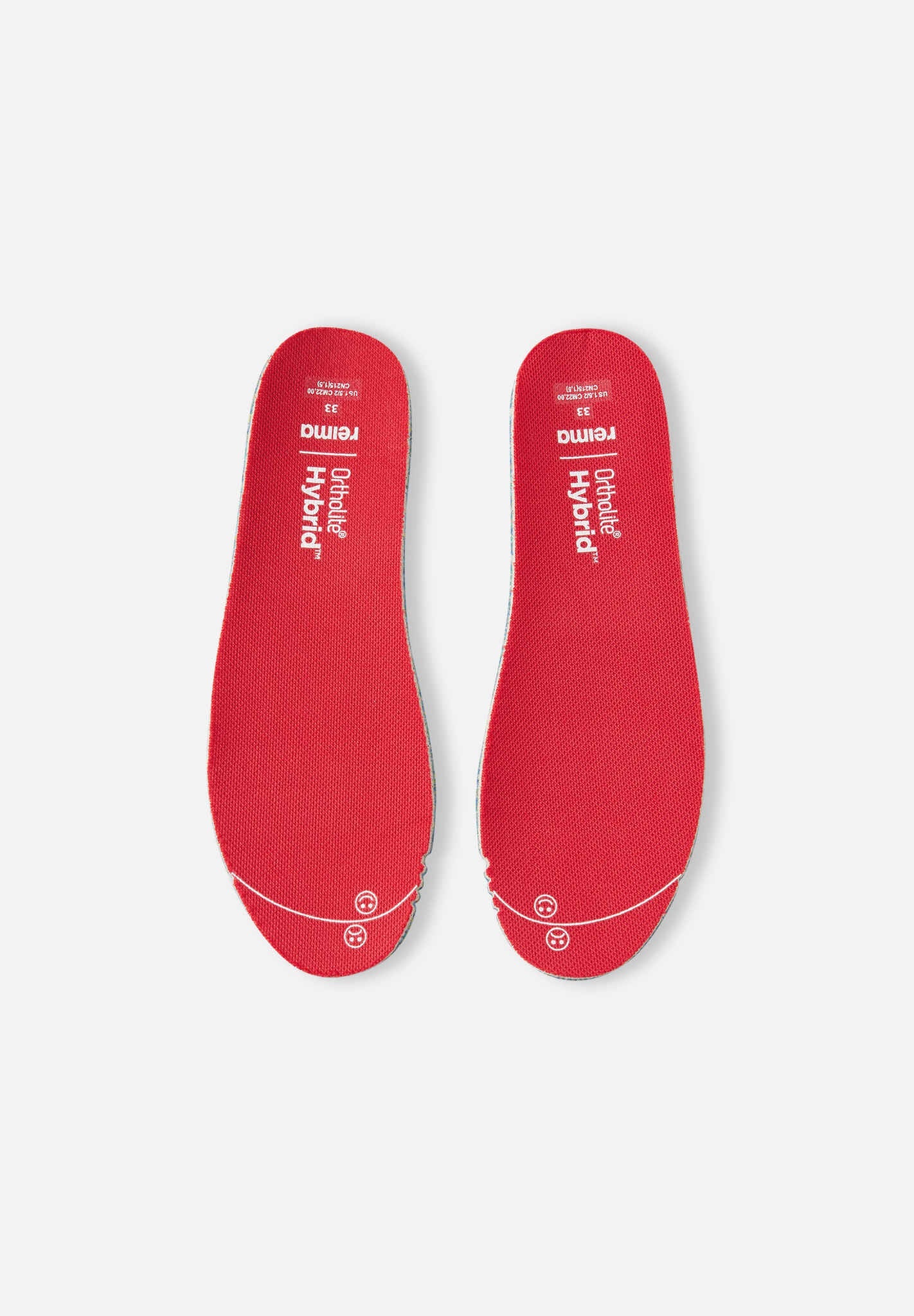 Kinder Winterstiefel Vankka