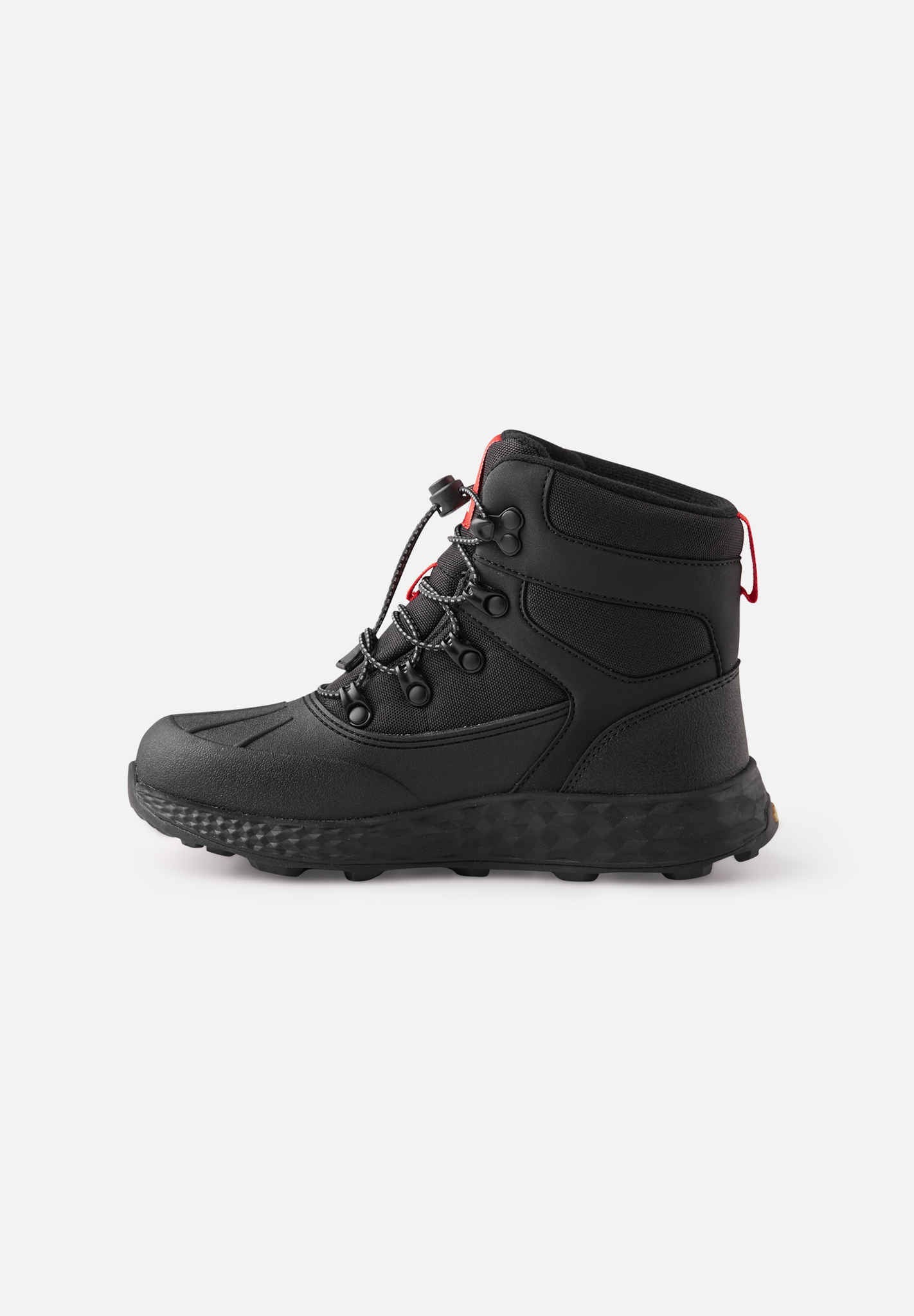 Kinder Winterstiefel Vankka