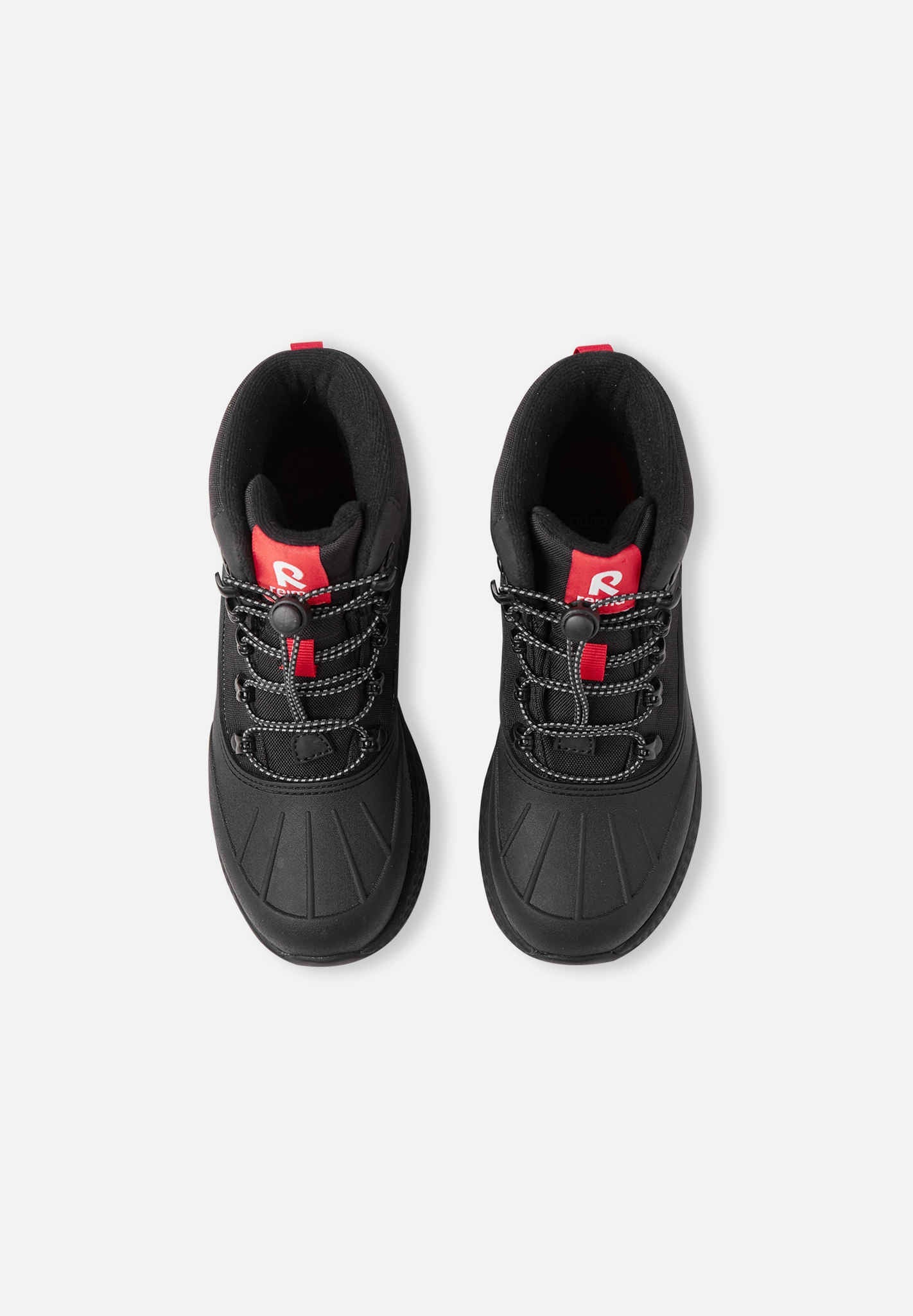Kinder Winterstiefel Vankka