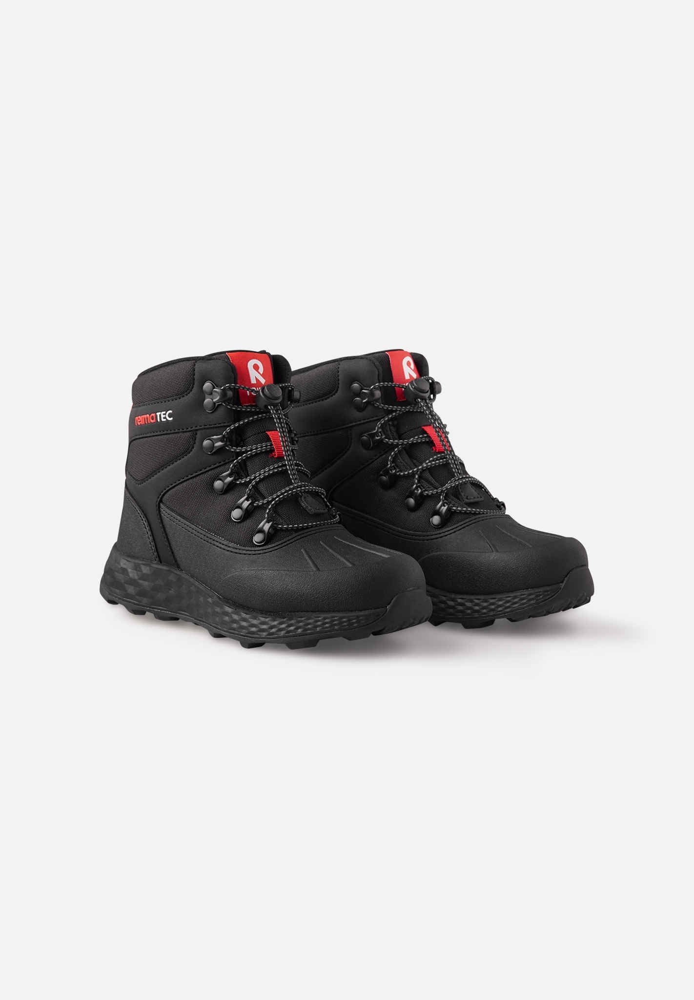 Kinder Winterstiefel Vankka