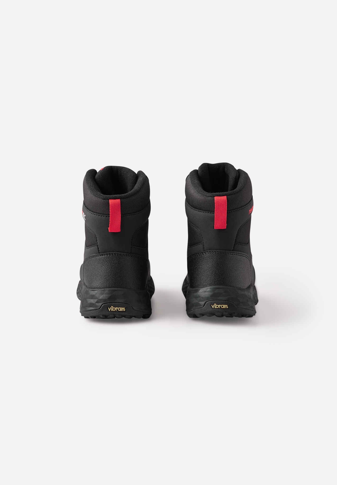 Kinder Winterstiefel Vankka