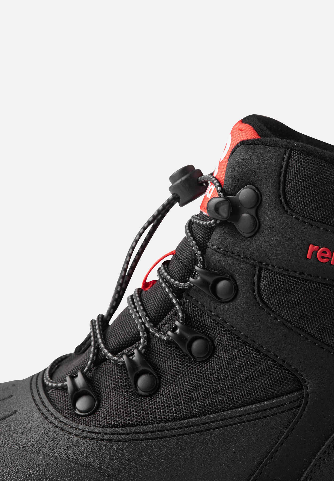 Kinder Winterstiefel Vankka