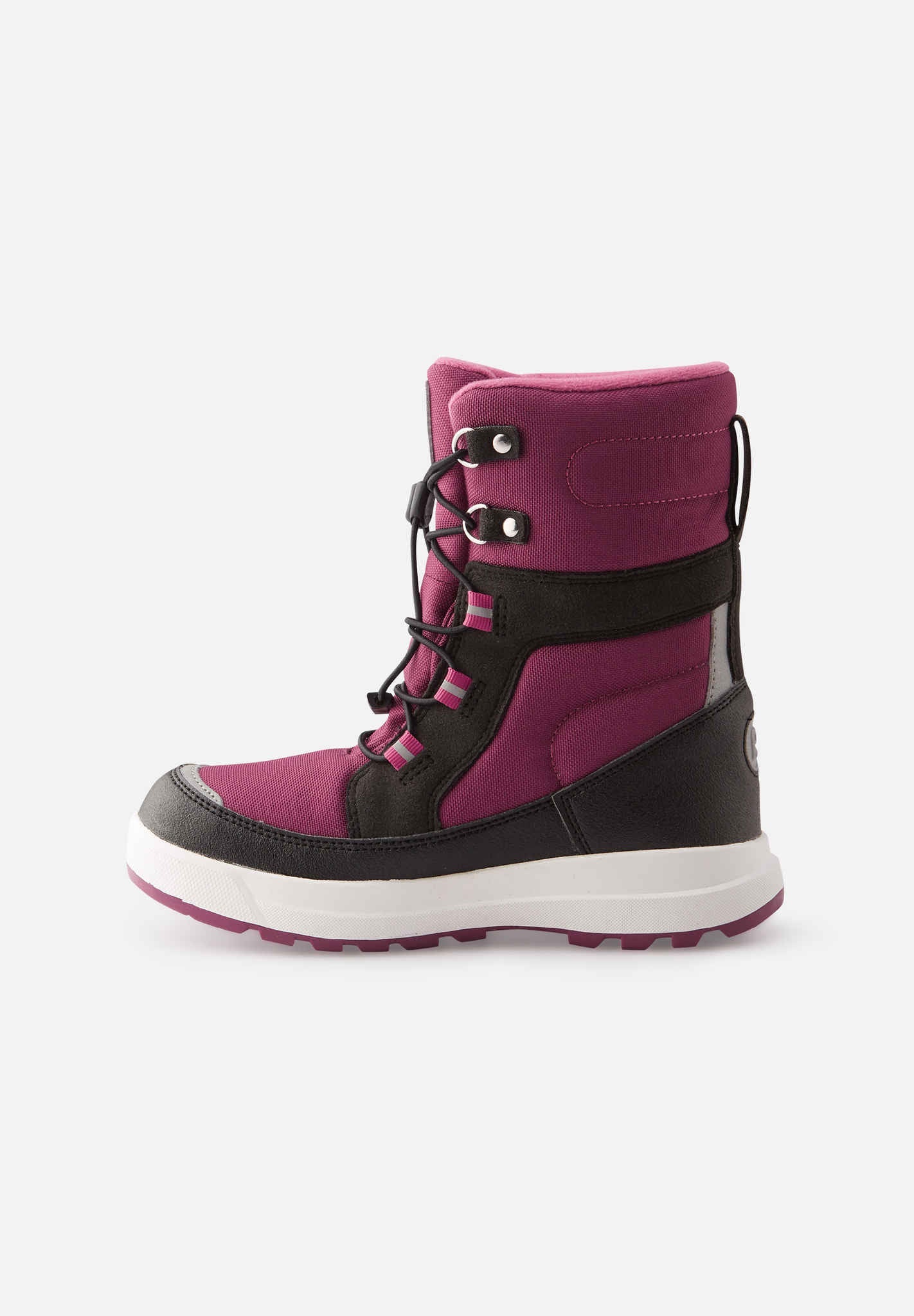 Kinder Winterstiefel Laplander