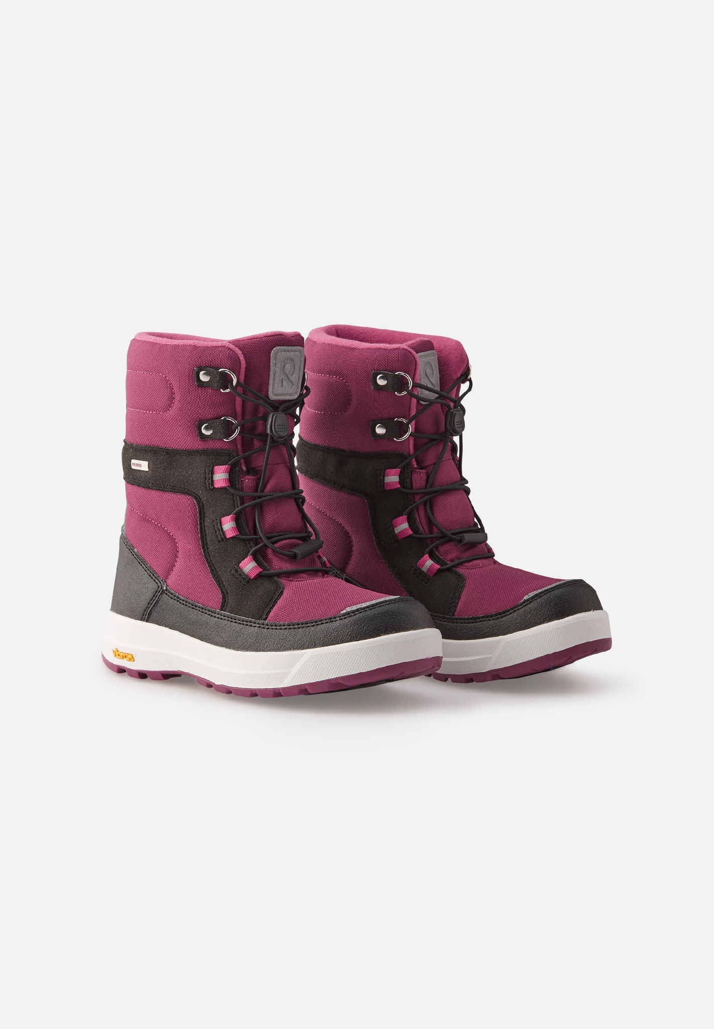 Kinder Winterstiefel Laplander