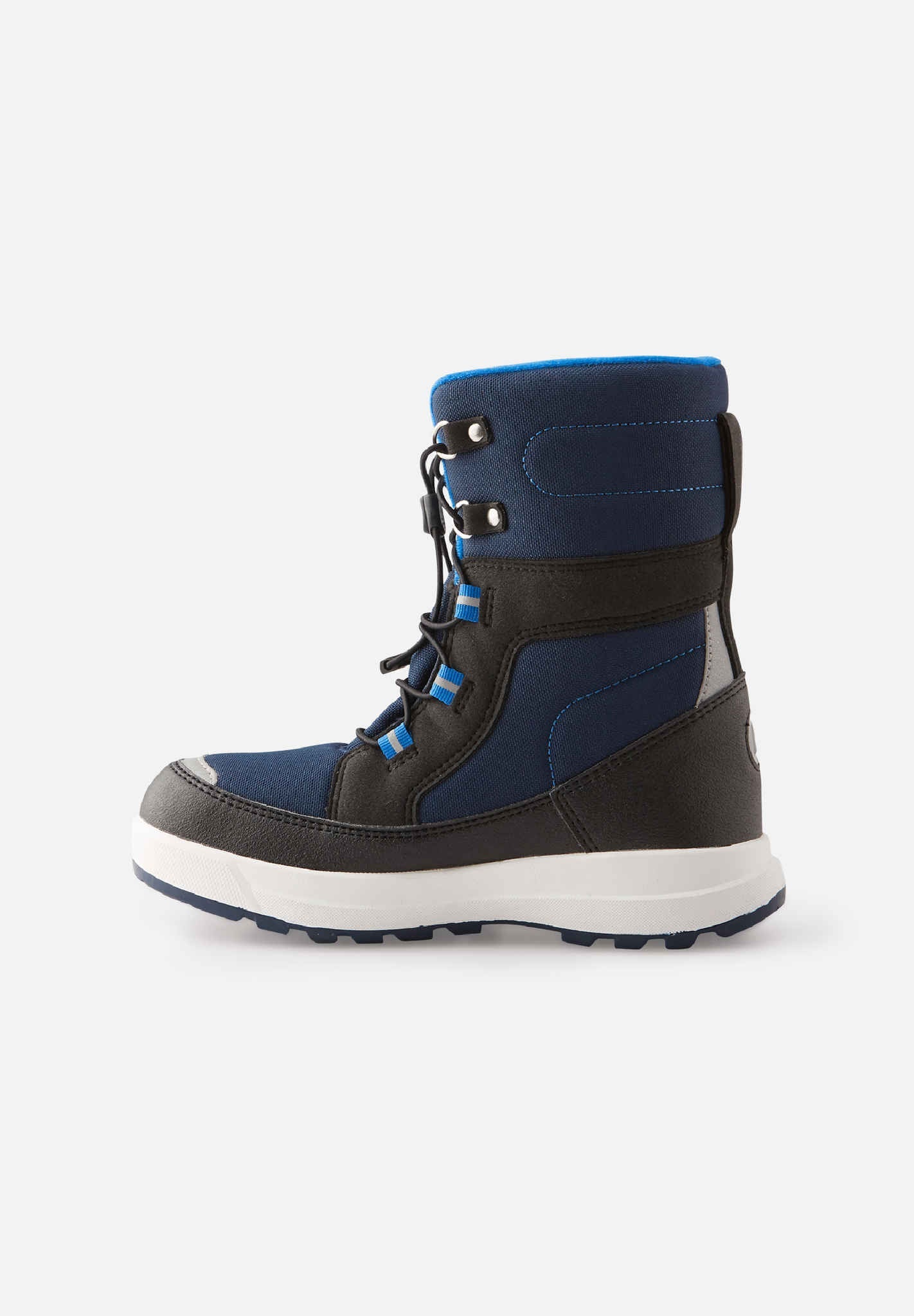 Kinder Winterstiefel Laplander