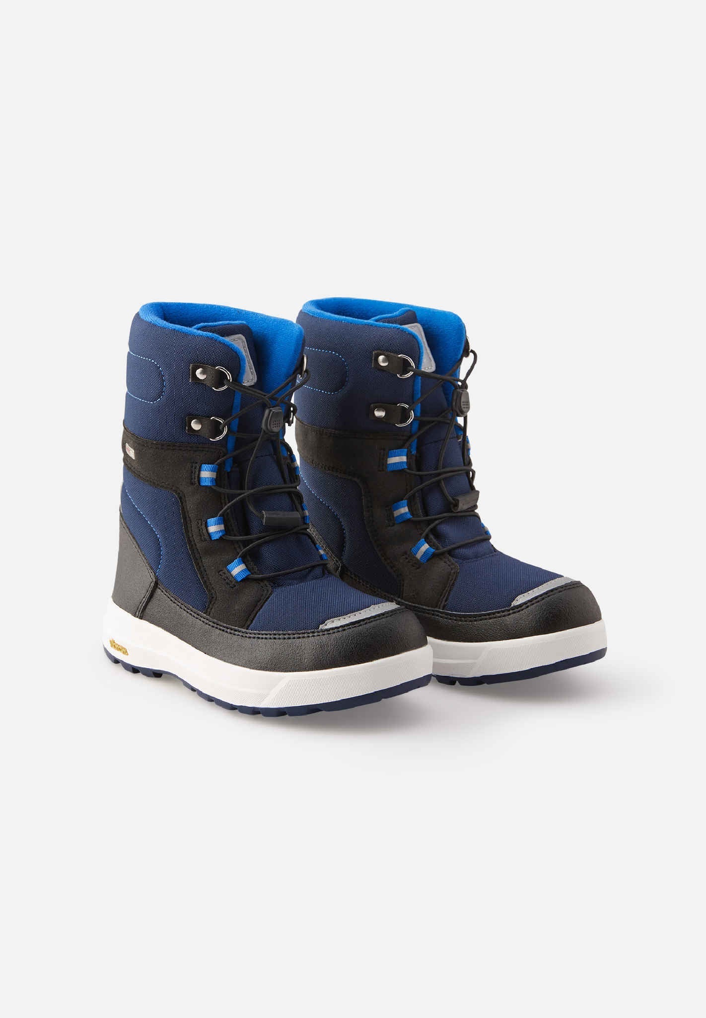 Kinder Winterstiefel Laplander