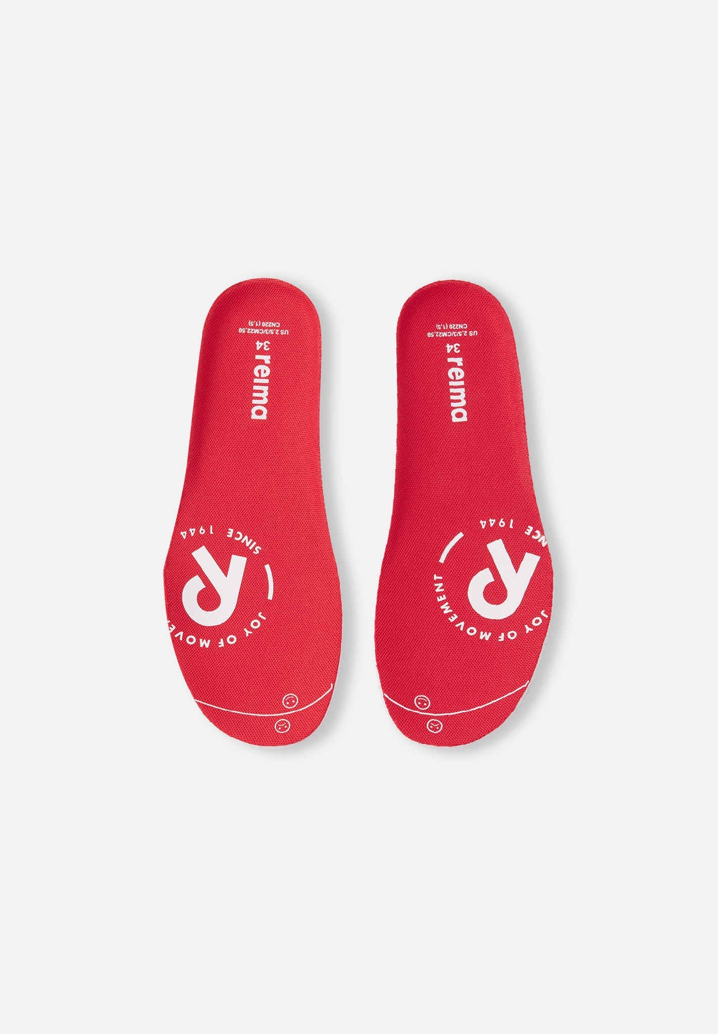 Kinder Winterstiefel Laplander