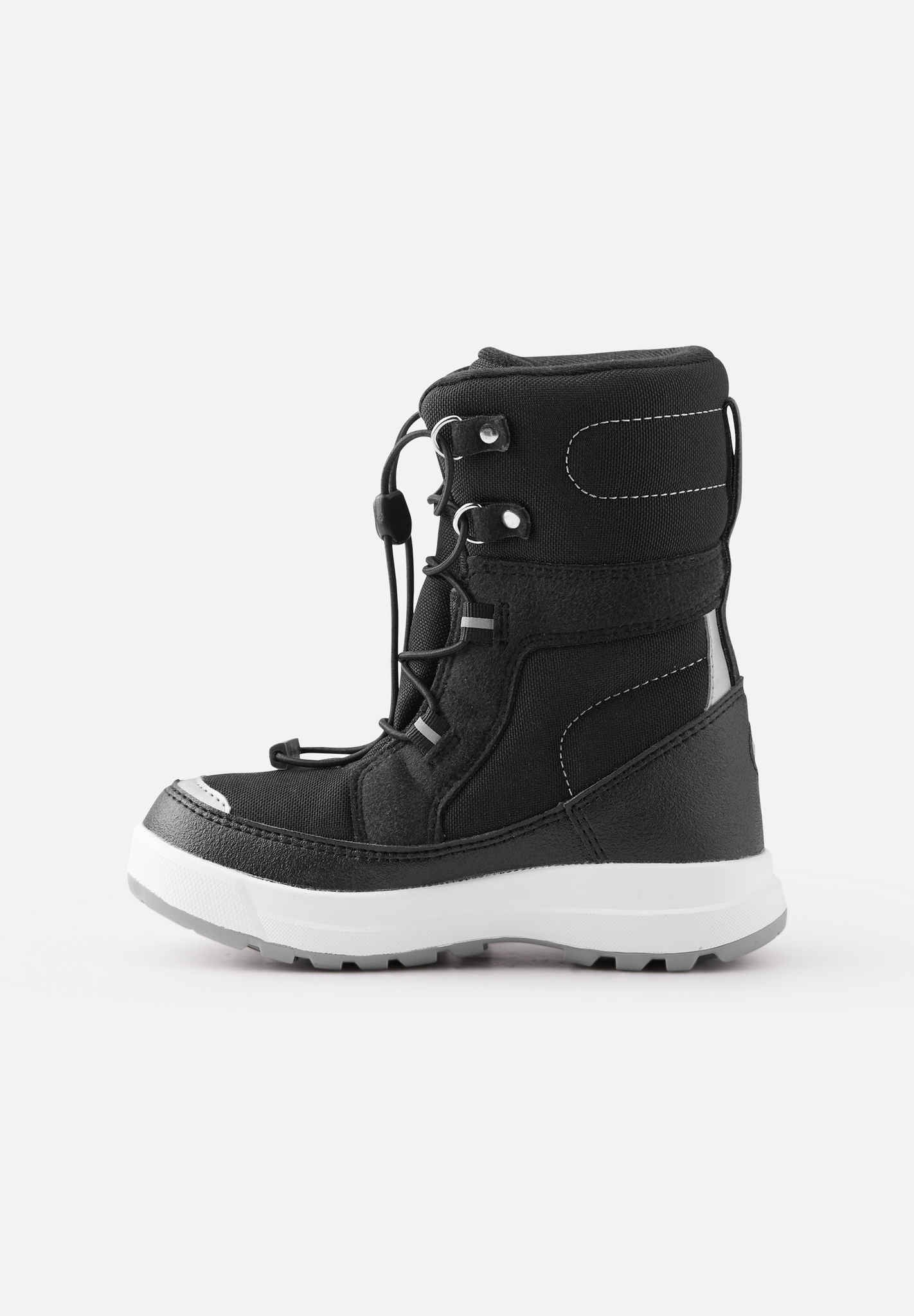 Kinder Winterstiefel Laplander