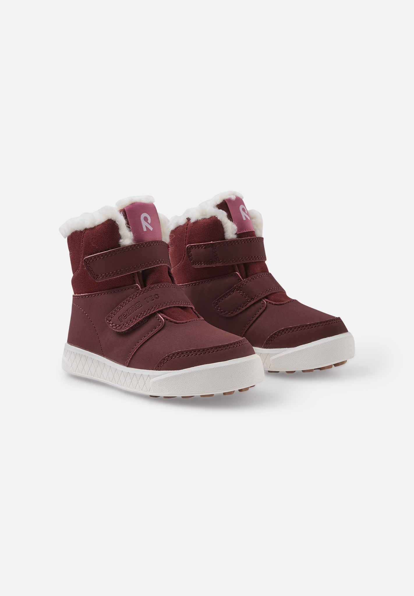 Kleinkinder Reimatec Stiefel Pyrytys