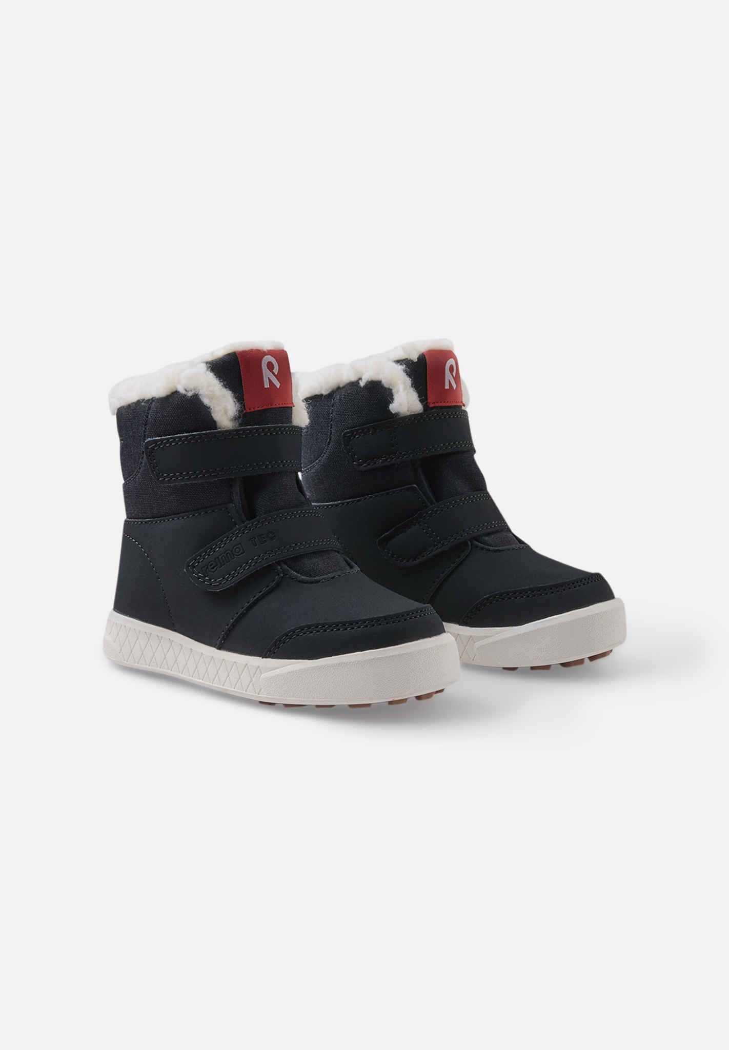 Kleinkinder Reimatec Stiefel Pyrytys