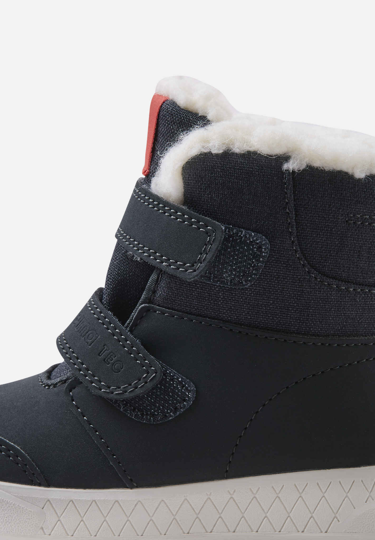 Kleinkinder Reimatec Stiefel Pyrytys