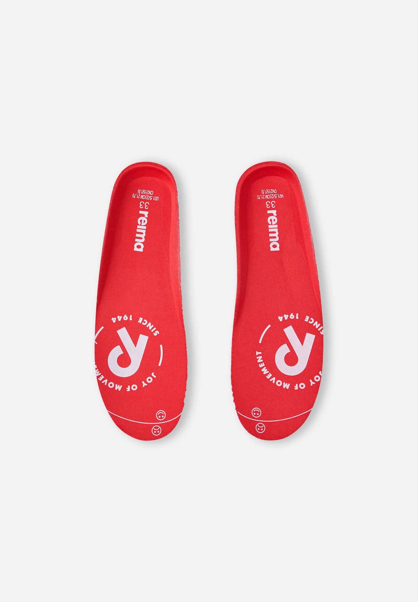 Kinder Winterstiefel Myrsky